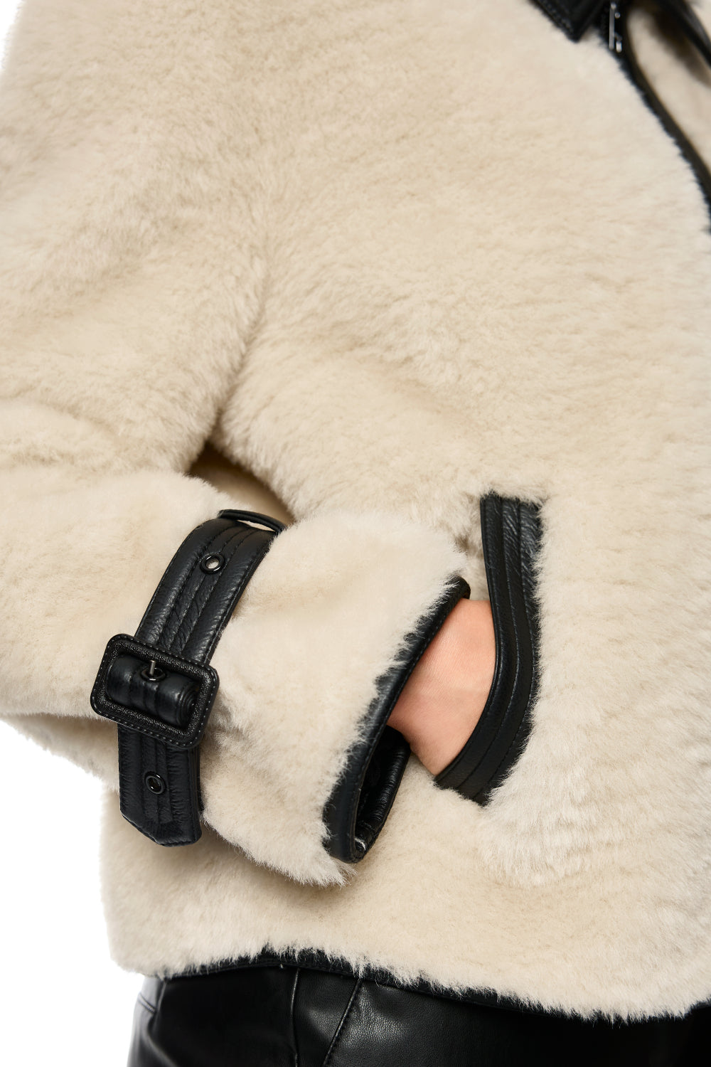 Outdoor-Jacke