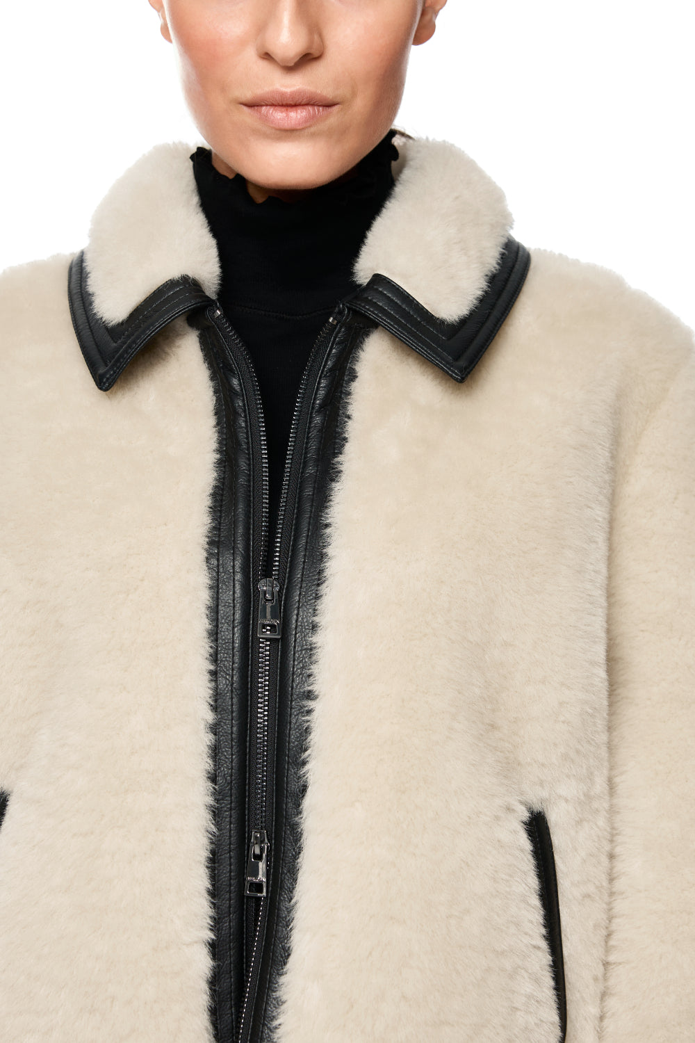 Outdoor-Jacke
