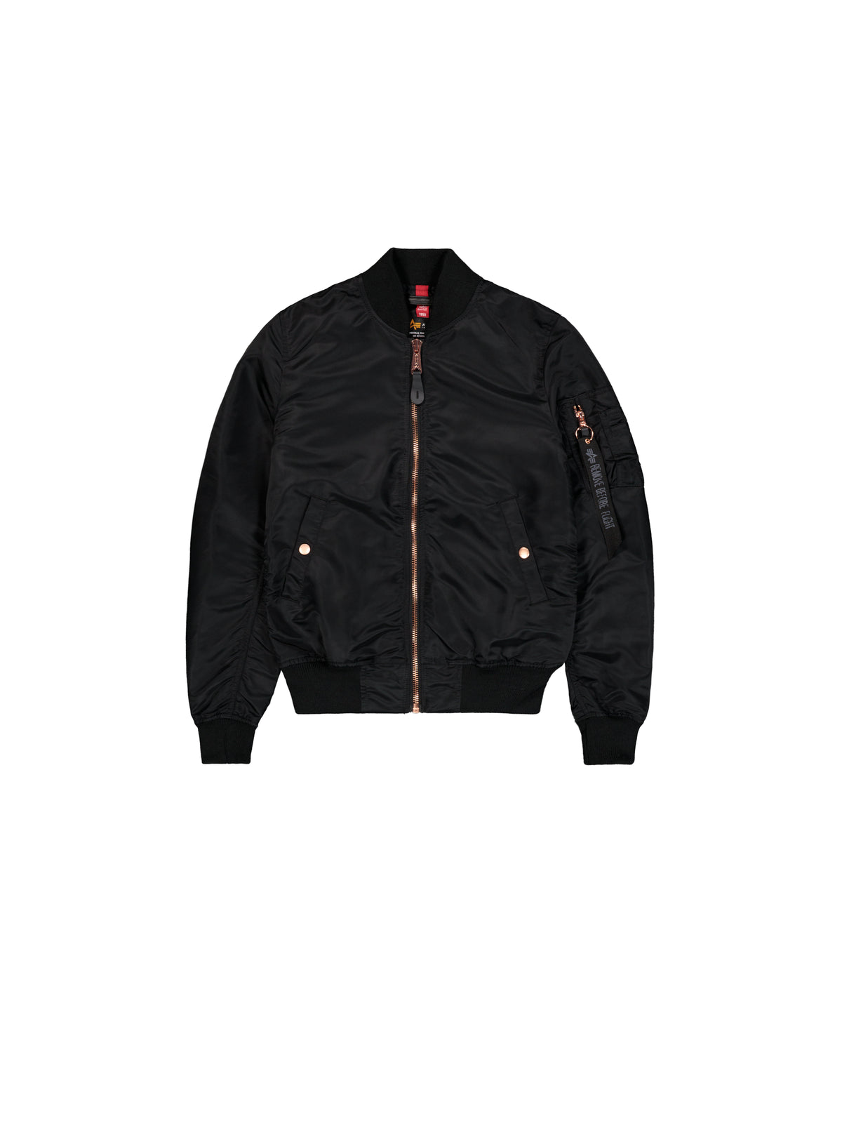 MA-1 VF Light Bomber Jacket Women