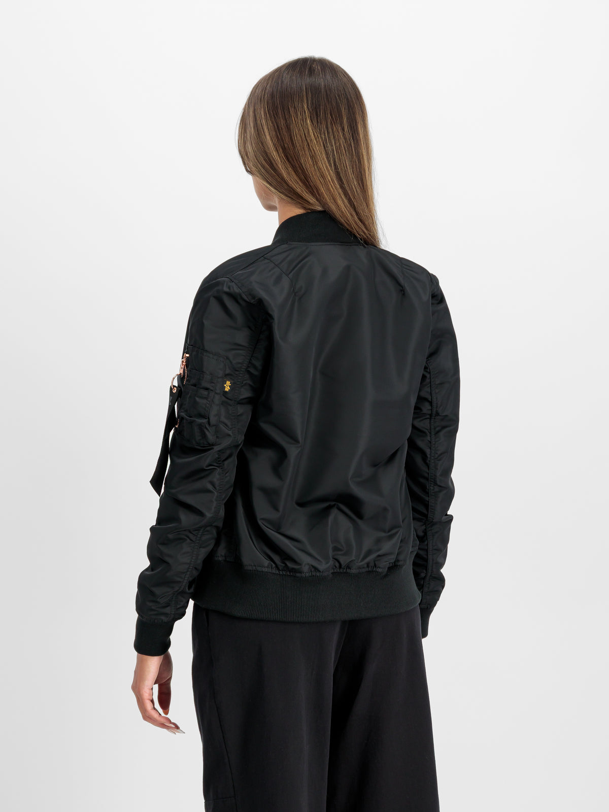 MA-1 VF Light Bomber Jacket Women