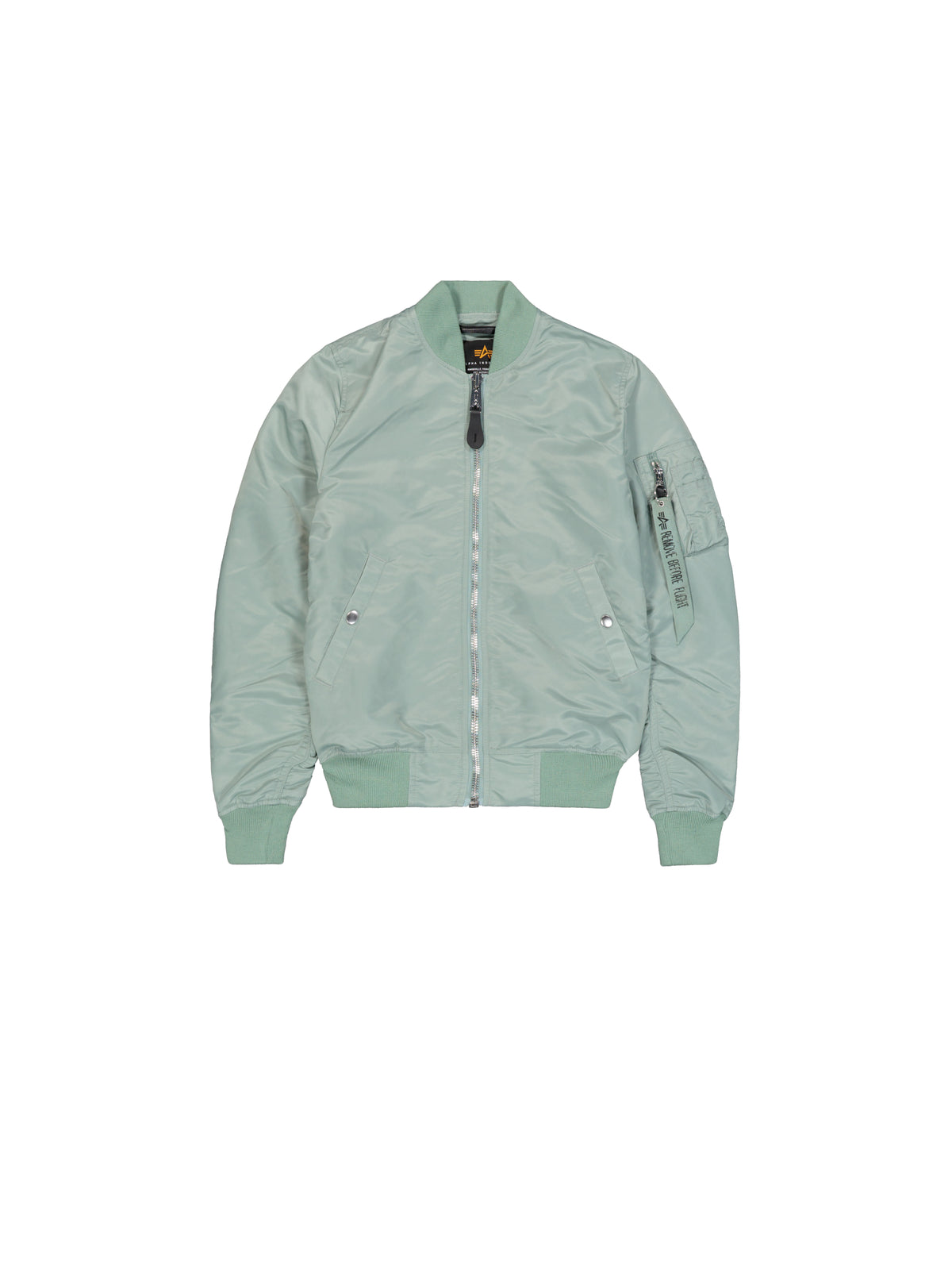 MA-1 VF Light Bomber Jacket Women