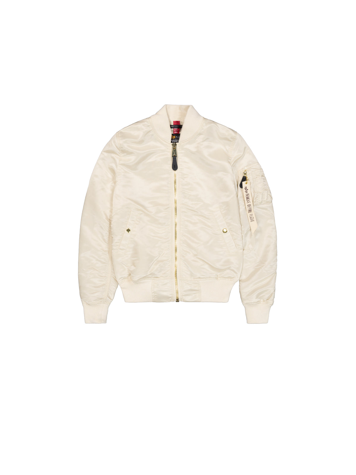 MA-1 VF Light Bomber Jacket Women