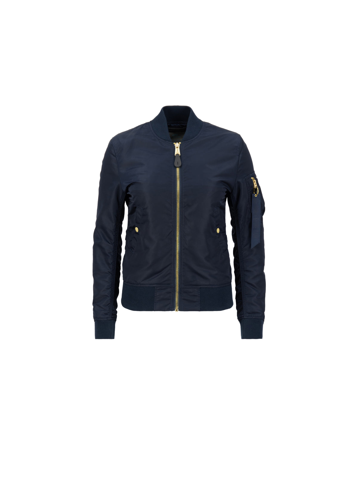 MA-1 VF Light Bomber Jacket Women