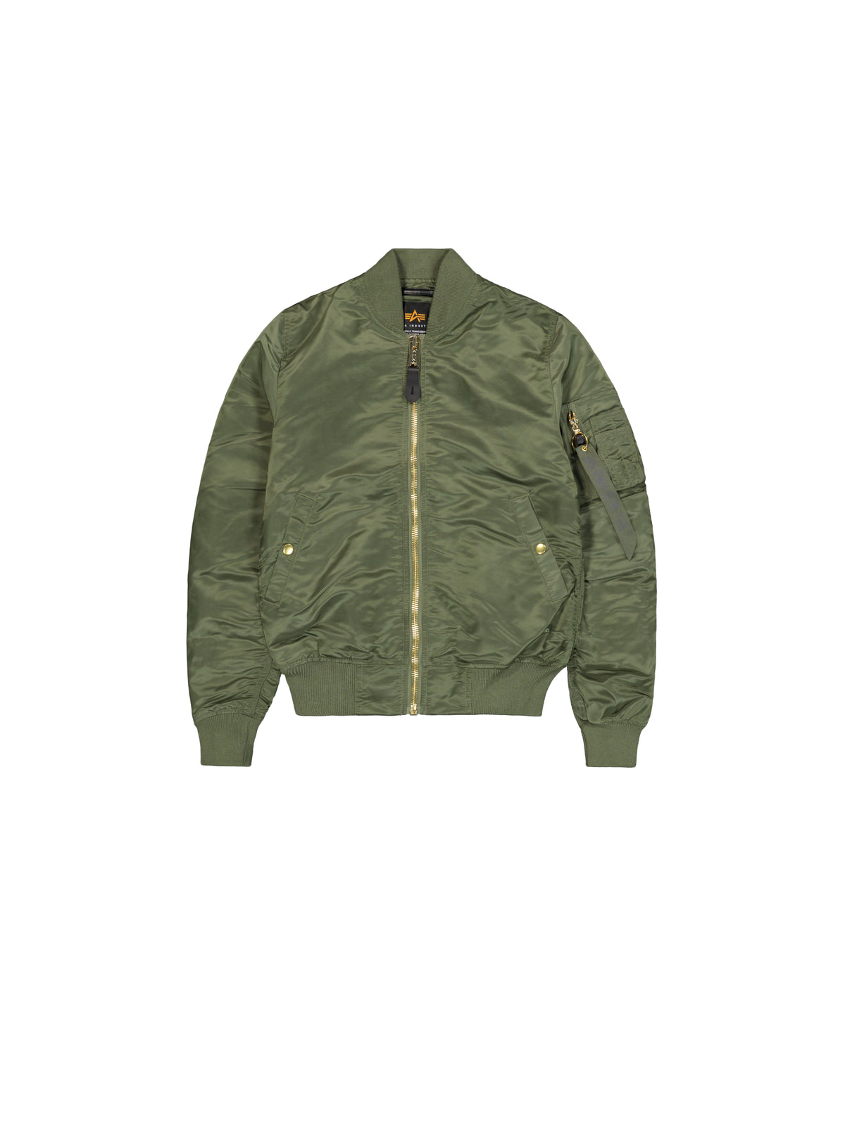MA-1 VF Light Bomber Jacket Women