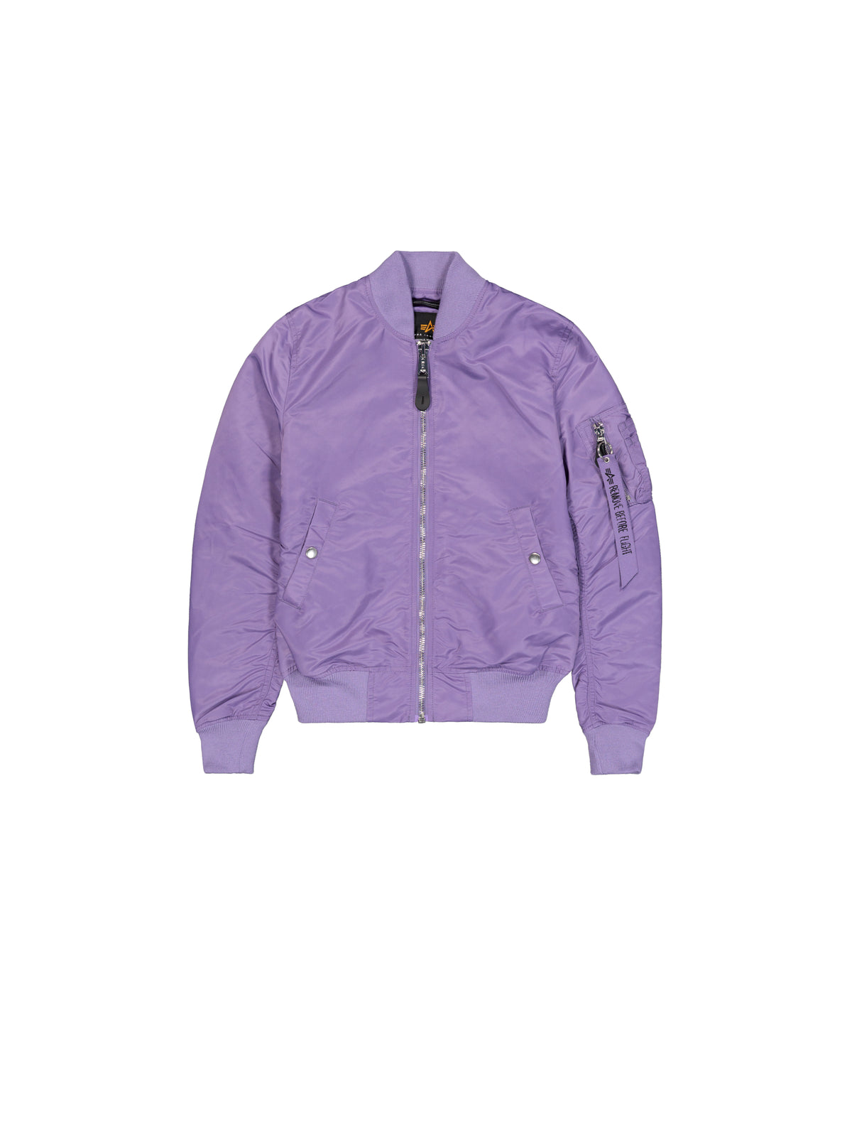 MA-1 VF Light Bomber Jacket Women