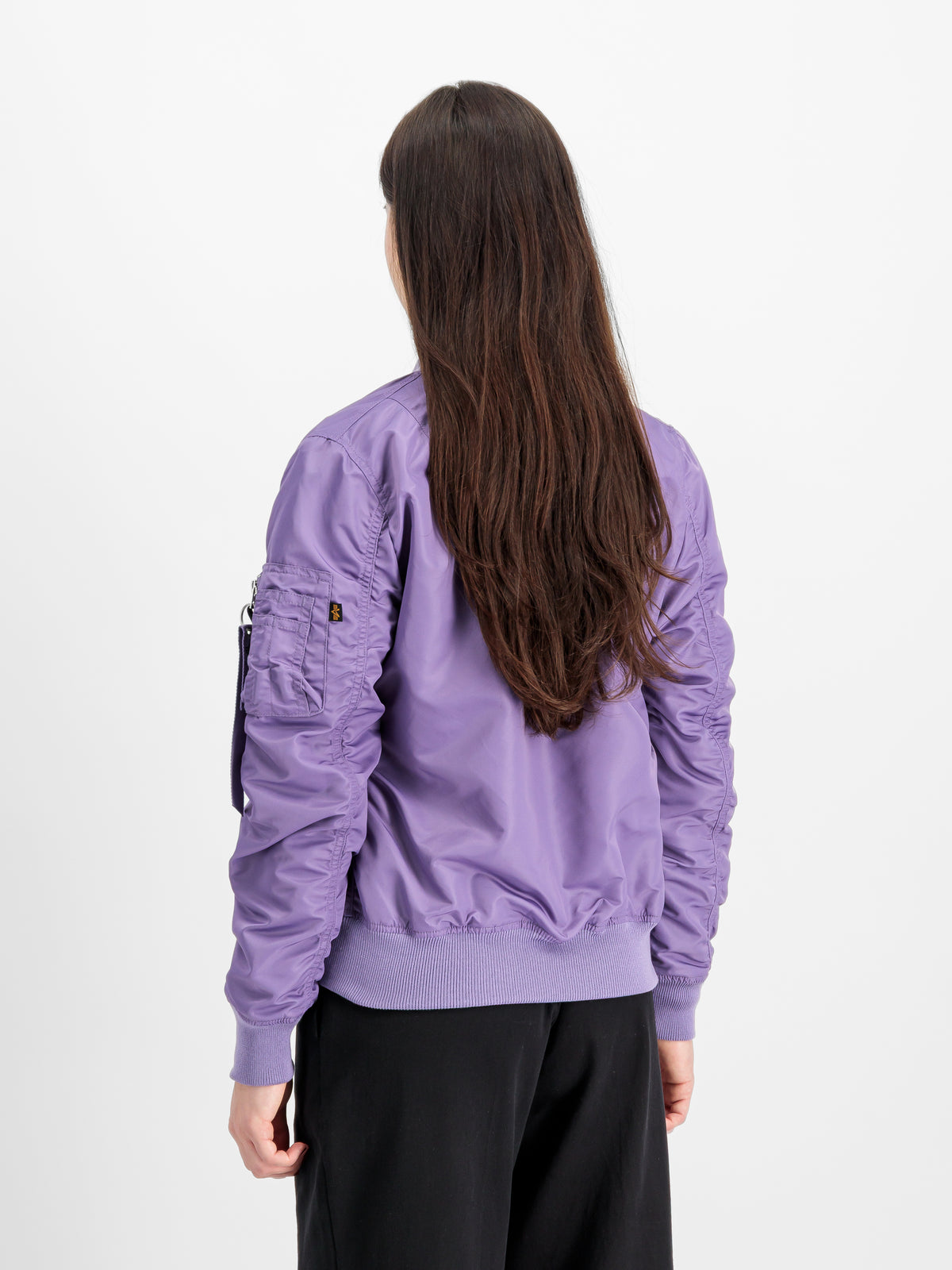 MA-1 VF Light Bomber Jacket Women