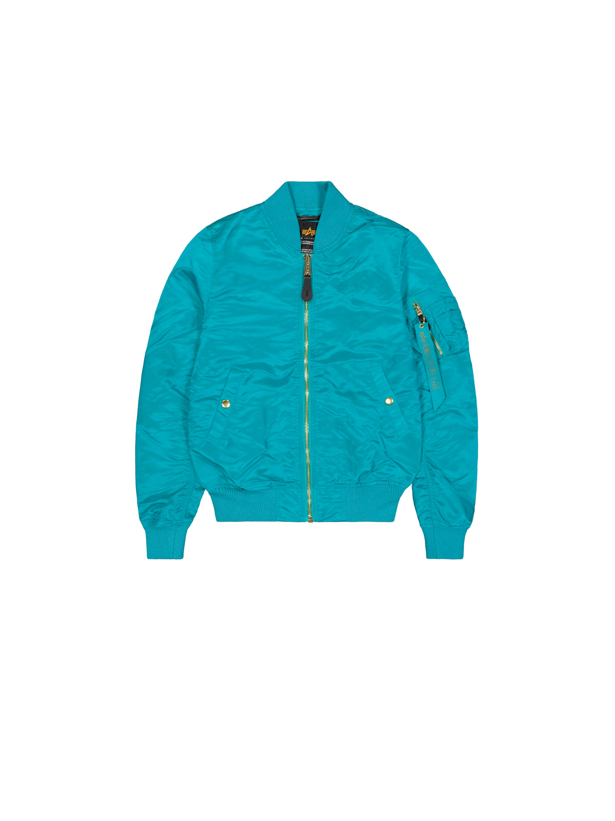 MA-1 VF Light Bomber Jacket Women