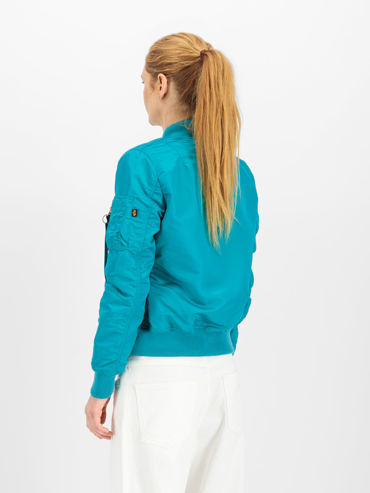 MA-1 VF Light Bomber Jacket Women