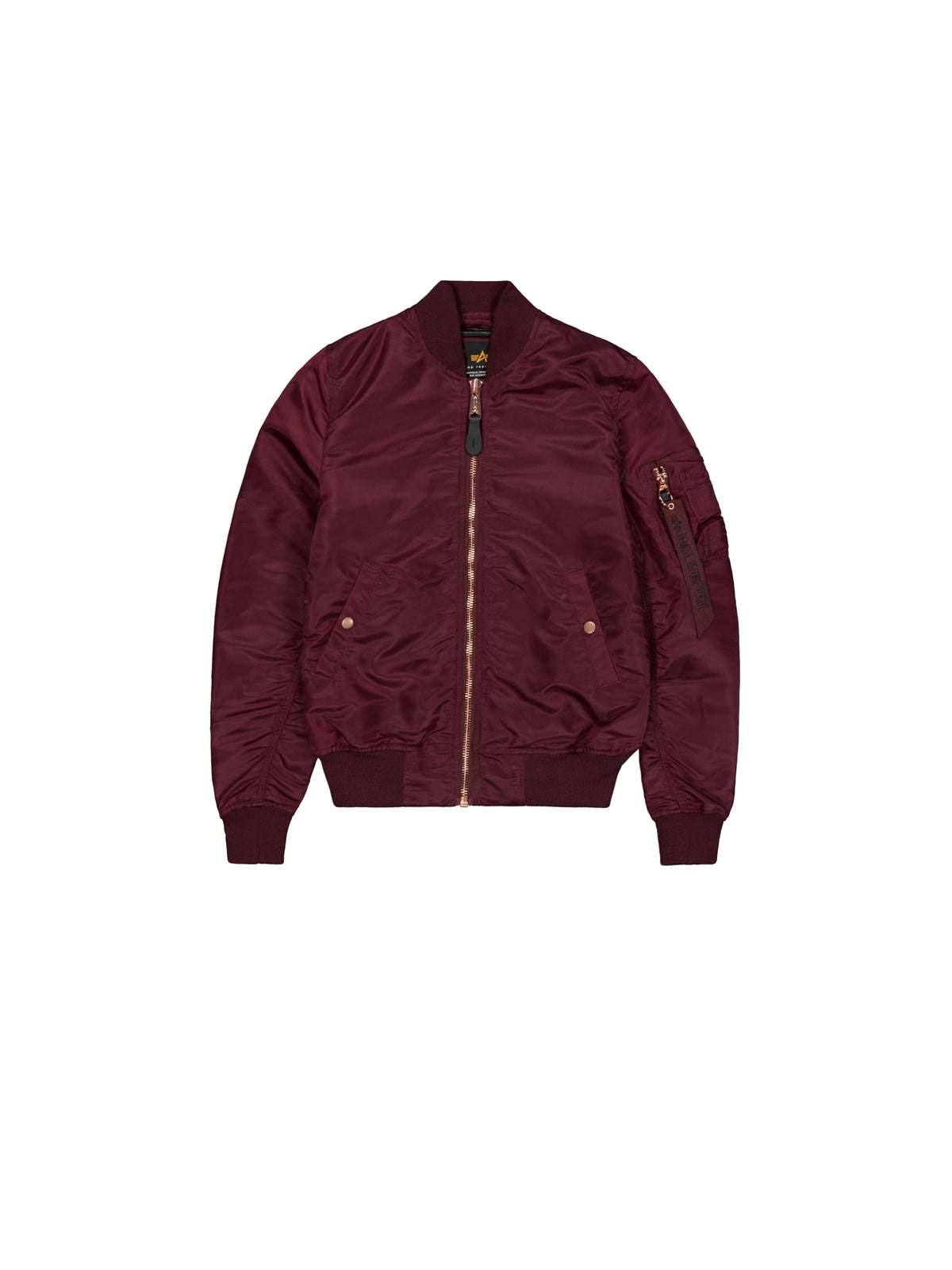 MA-1 VF Light Bomber Jacket Women