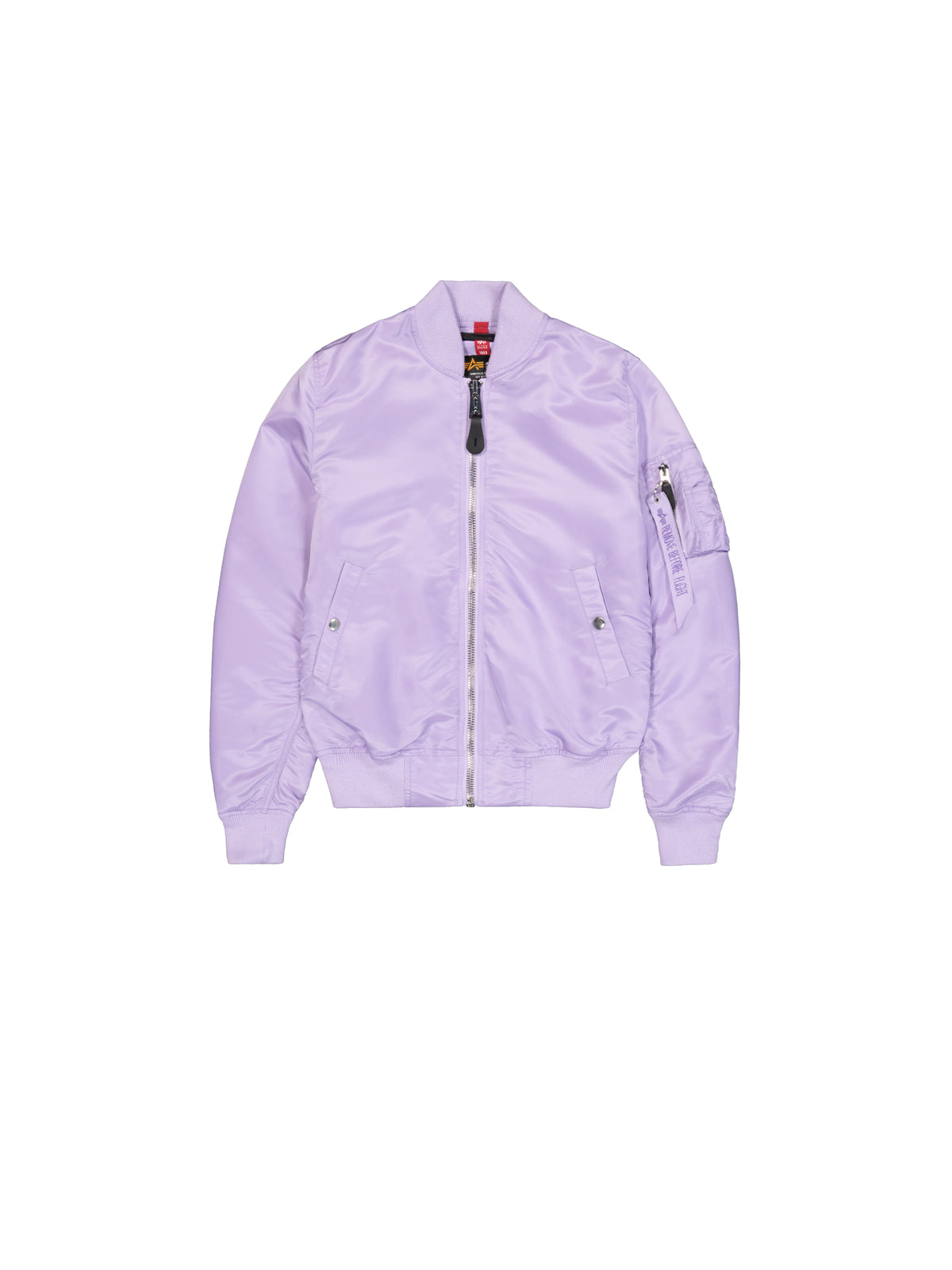 MA-1 VF Light Bomber Jacket Women