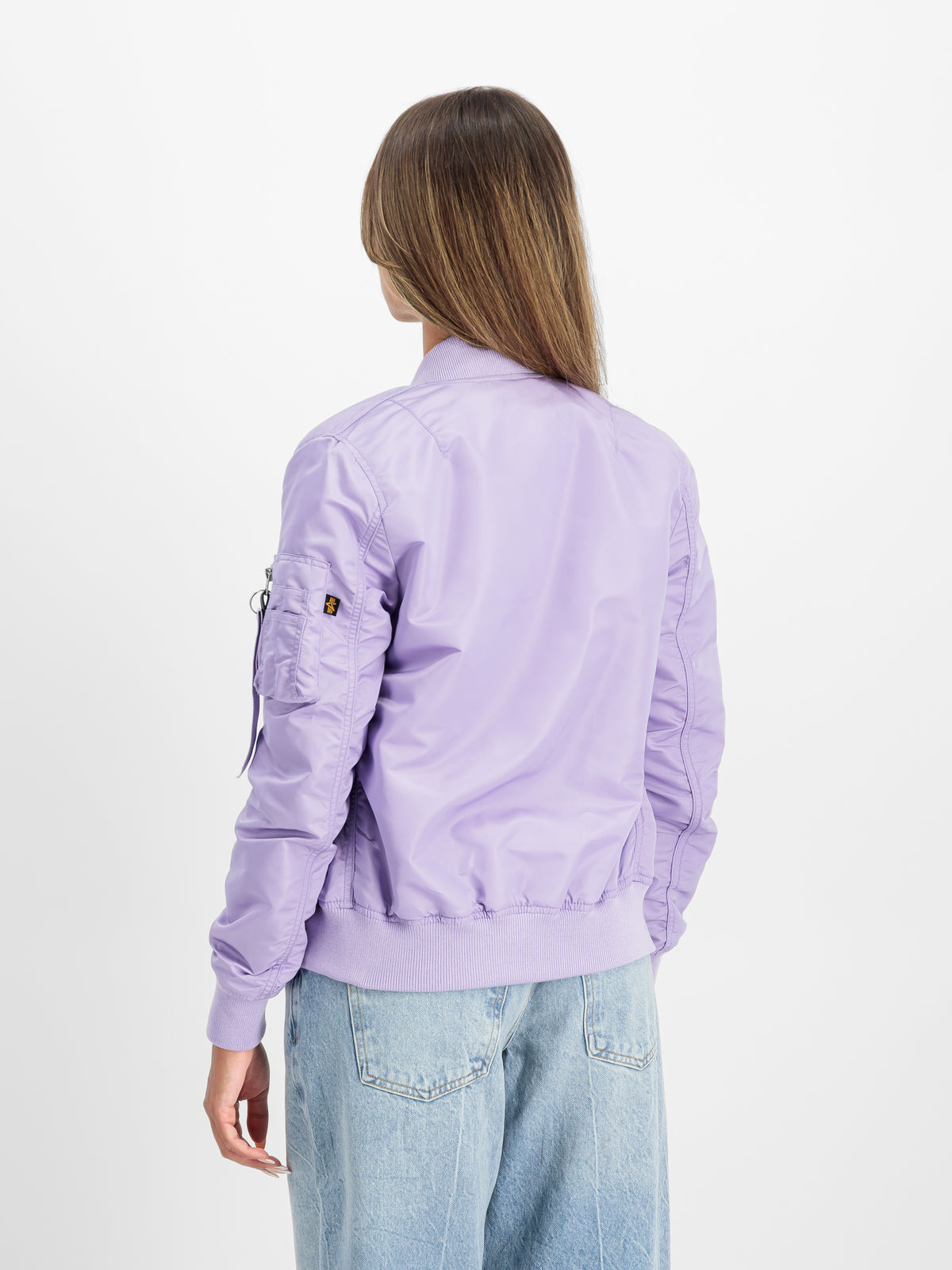 MA-1 VF Light Bomber Jacket Women