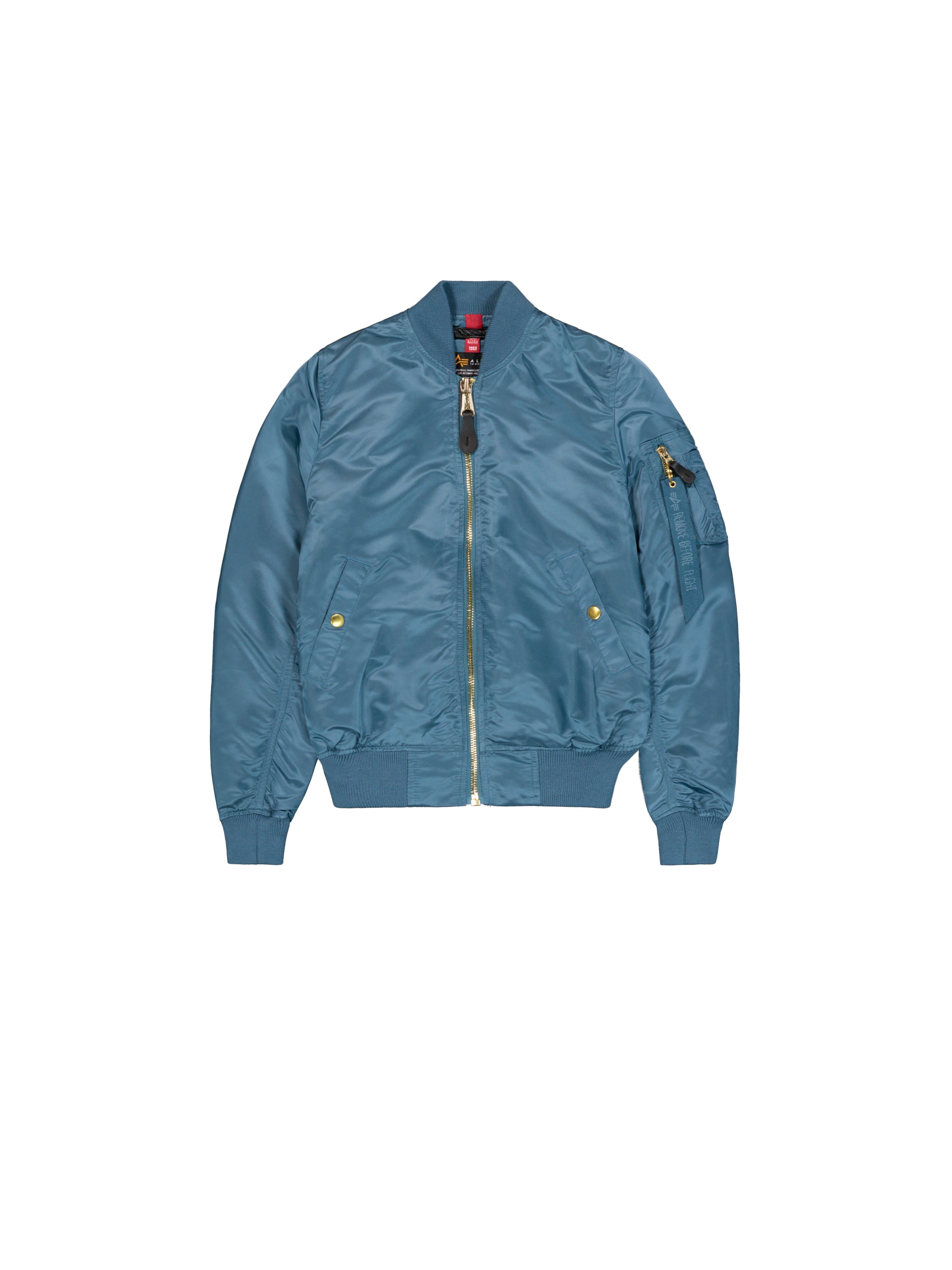 MA-1 VF Light Bomber Jacket Women