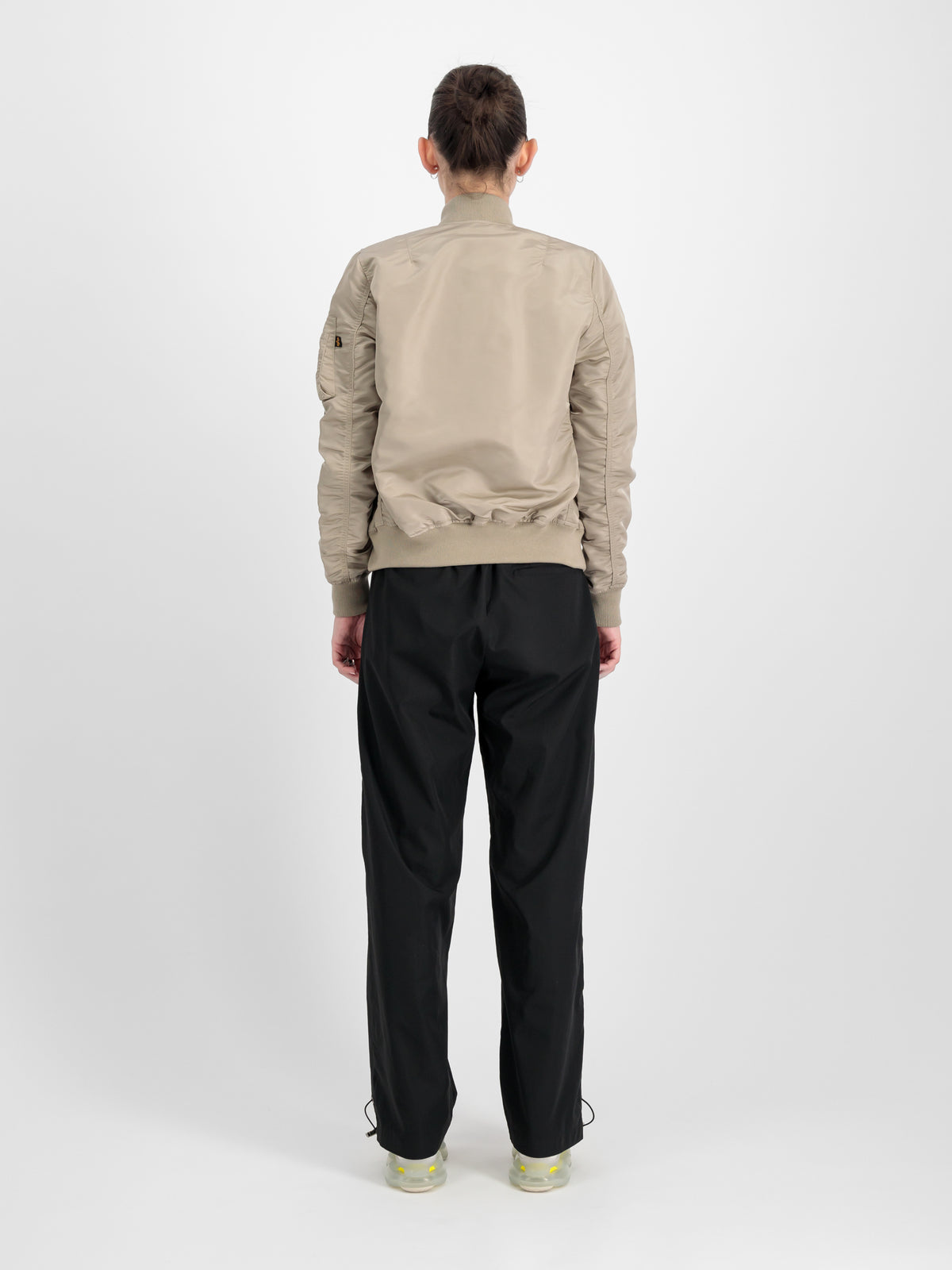 MA-1 VF Light Bomber Jacket Women