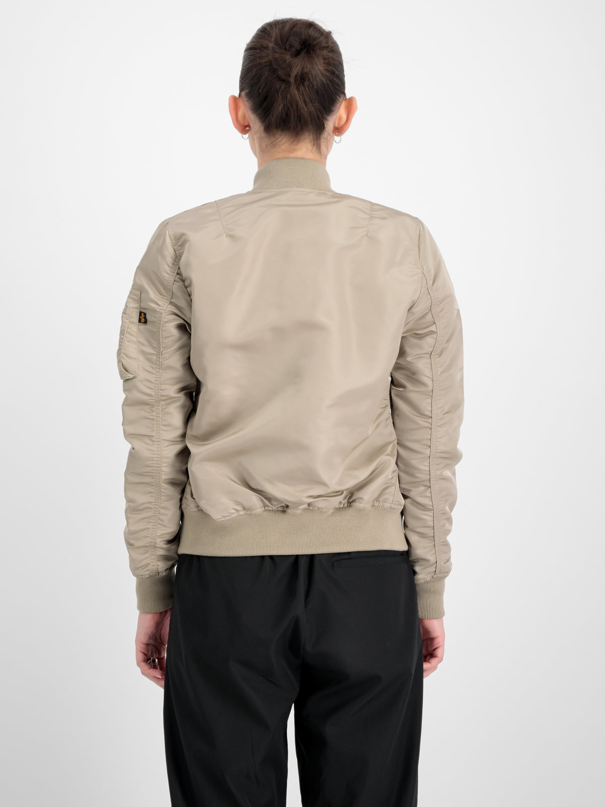 MA-1 VF Light Bomber Jacket Women