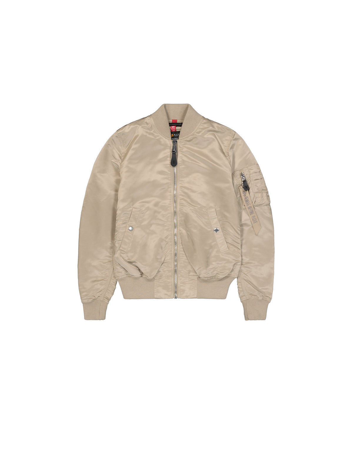 MA-1 VF Light Bomber Jacket Women
