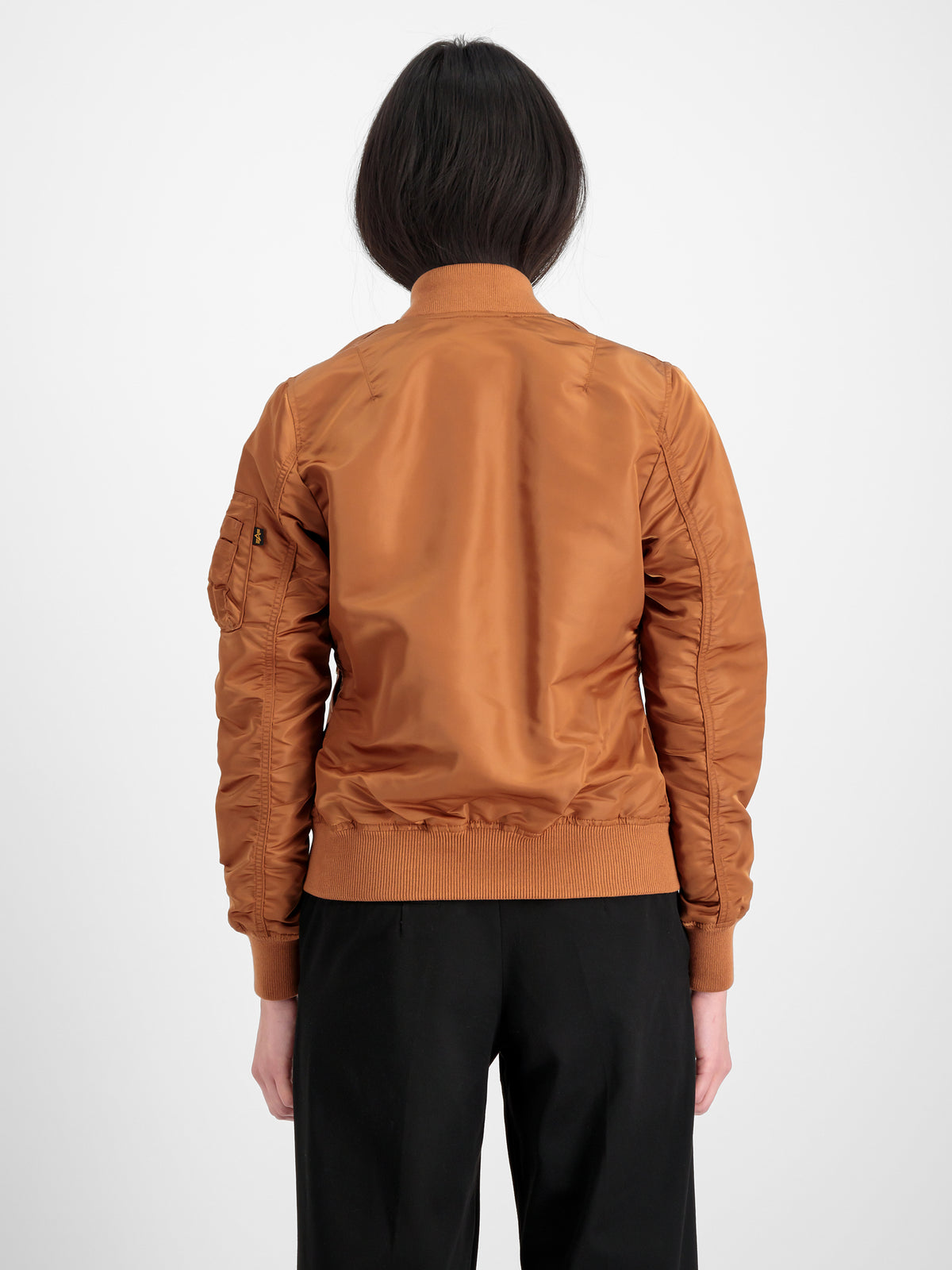 MA-1 VF Light Bomber Jacket Women