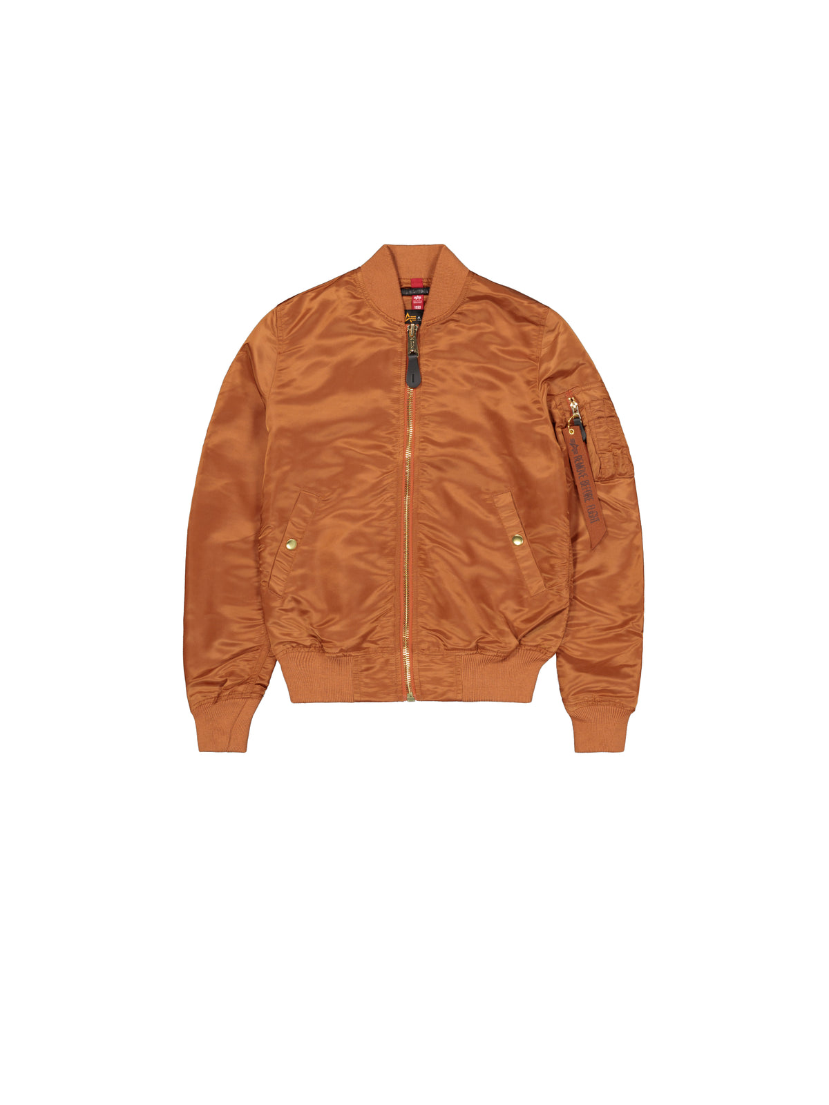 MA-1 VF Light Bomber Jacket Women