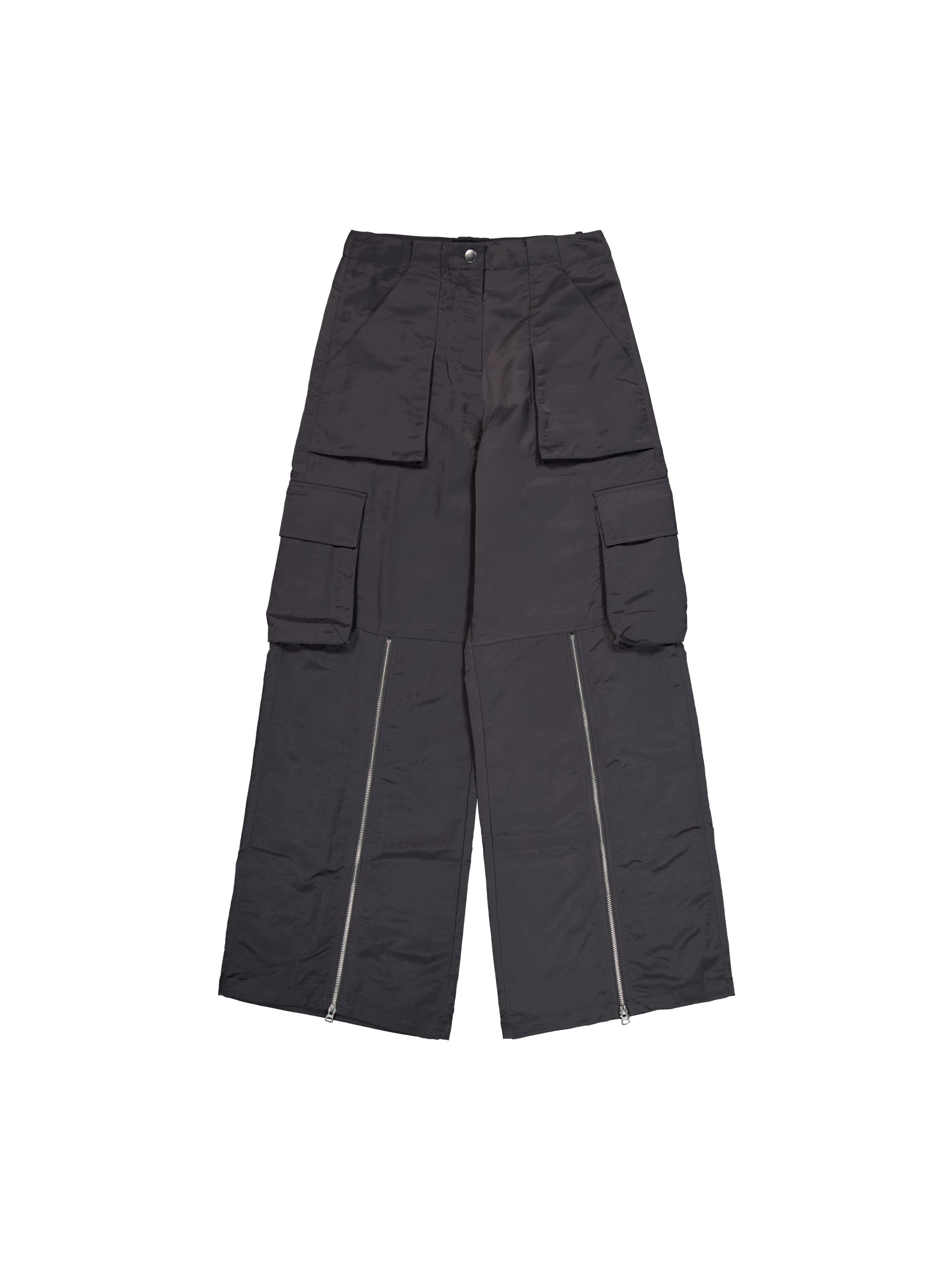 Zipped Leg Cargo Pant Women-Hosen-Alpha Industries-OUTLET-ARCHIVIST-ARCHIVE-SALE