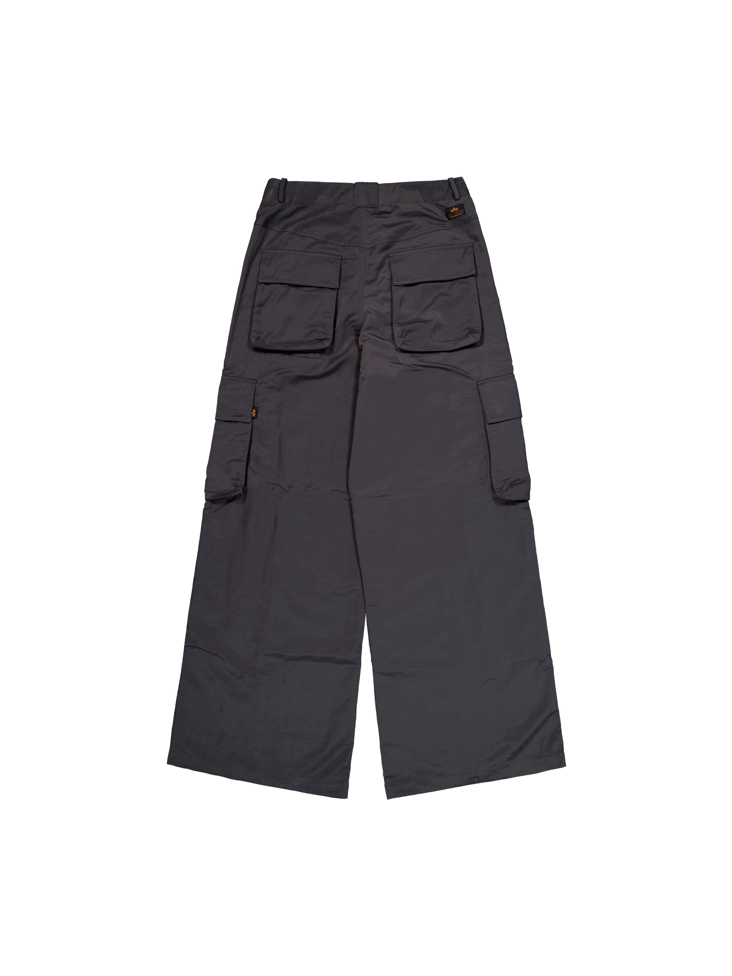 Zipped Leg Cargo Pant Women-Hosen-Alpha Industries-OUTLET-ARCHIVIST-ARCHIVE-SALE