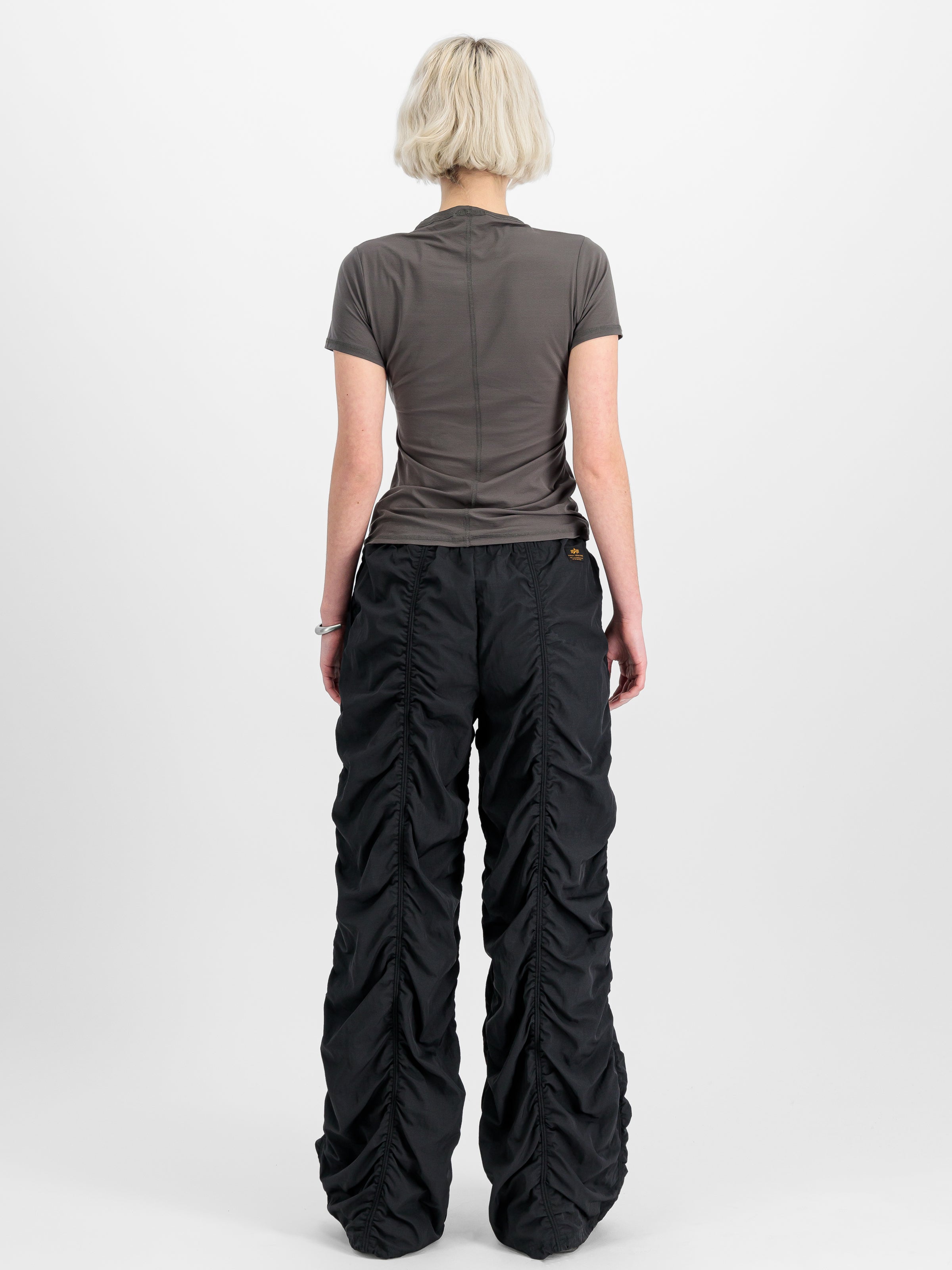 Parachute Pant Women-Hosen-Alpha Industries-OUTLET-ARCHIVIST-ARCHIVE-SALE