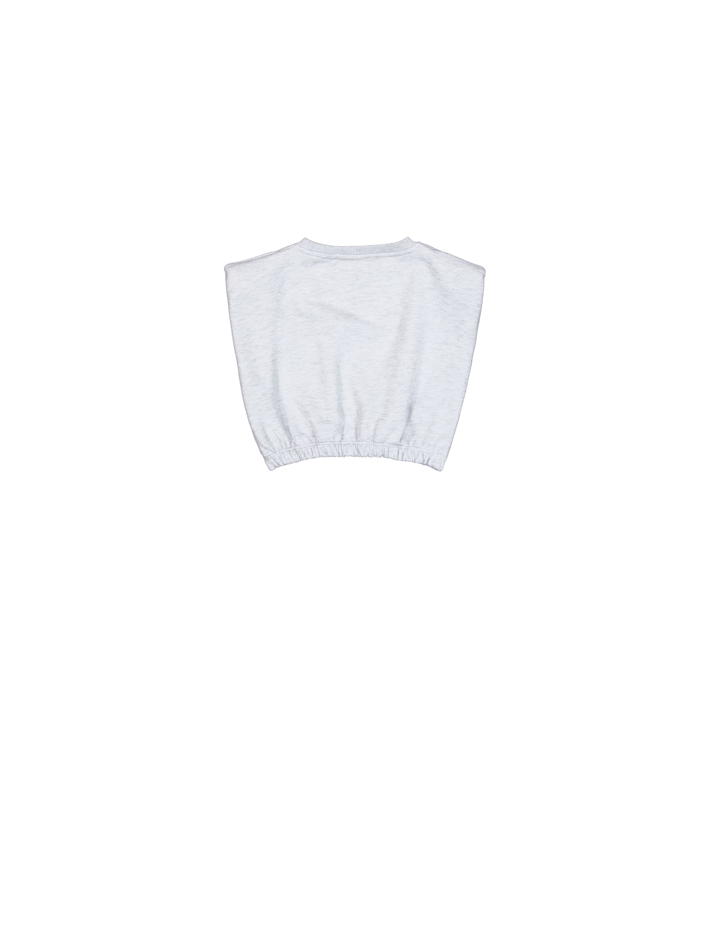 Studio Edition Cropped Sweatshirt Women