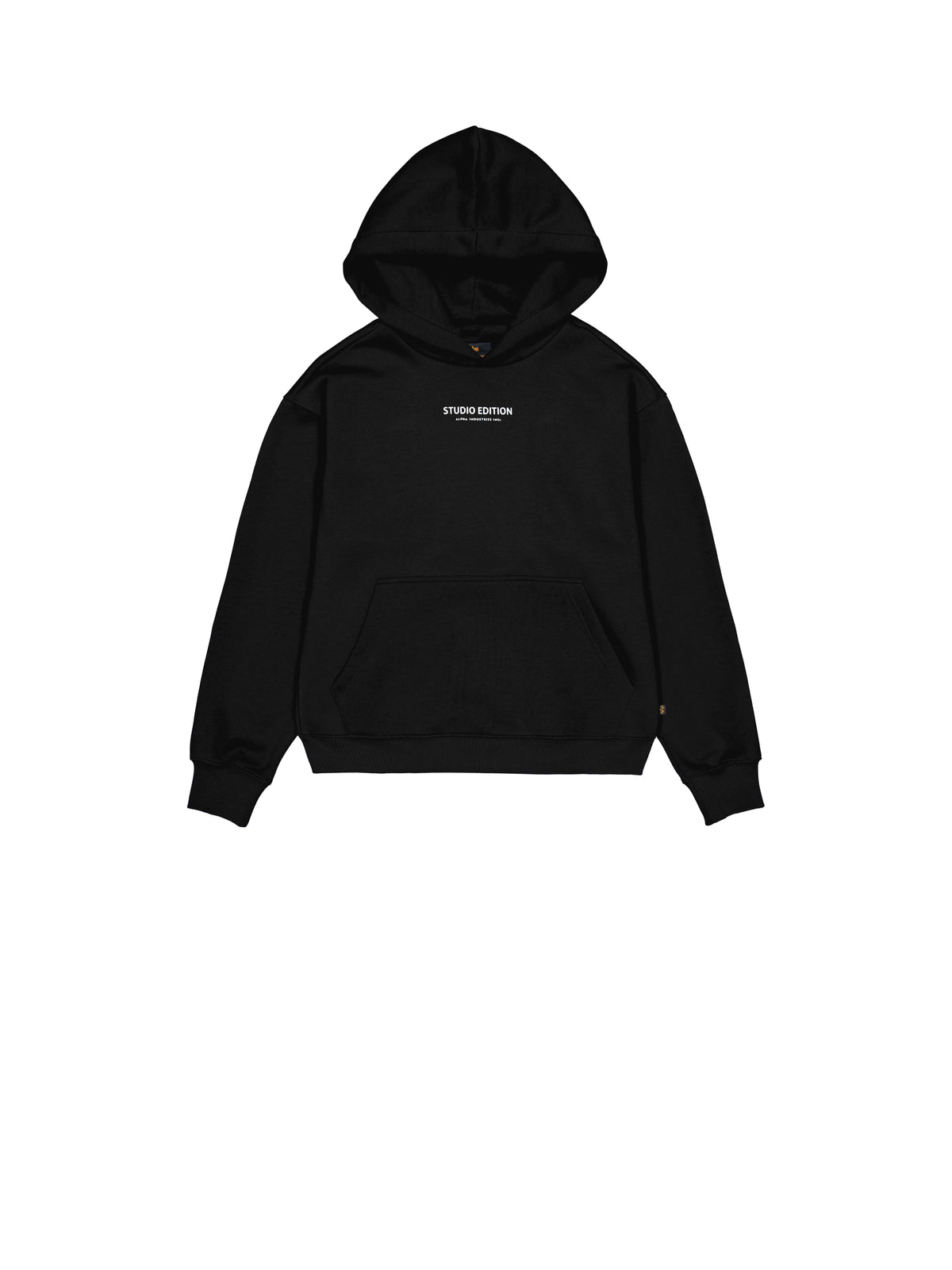 Studio Edition Backprint Hoodie Women