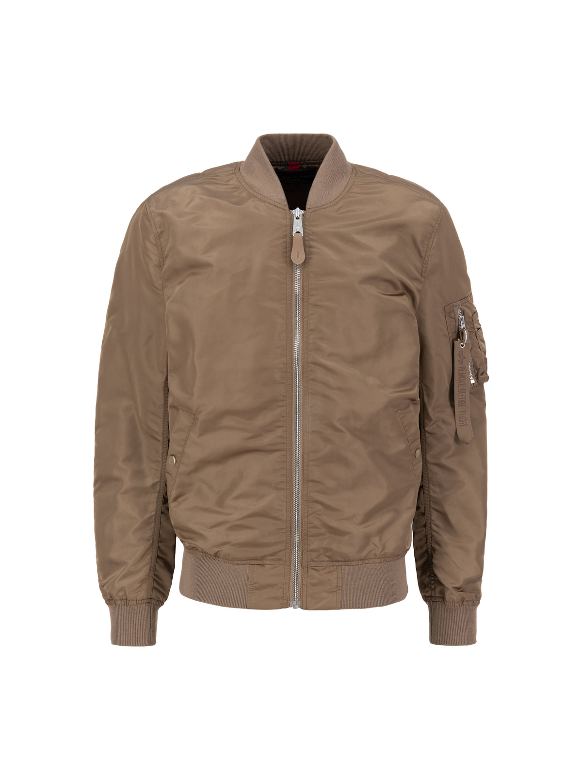 MA-1 VF Light Bomber Jacket