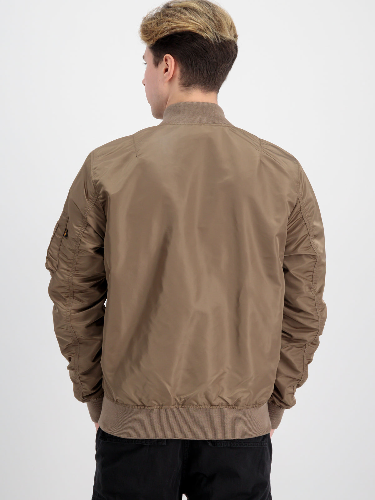 MA-1 VF Light Bomber Jacket