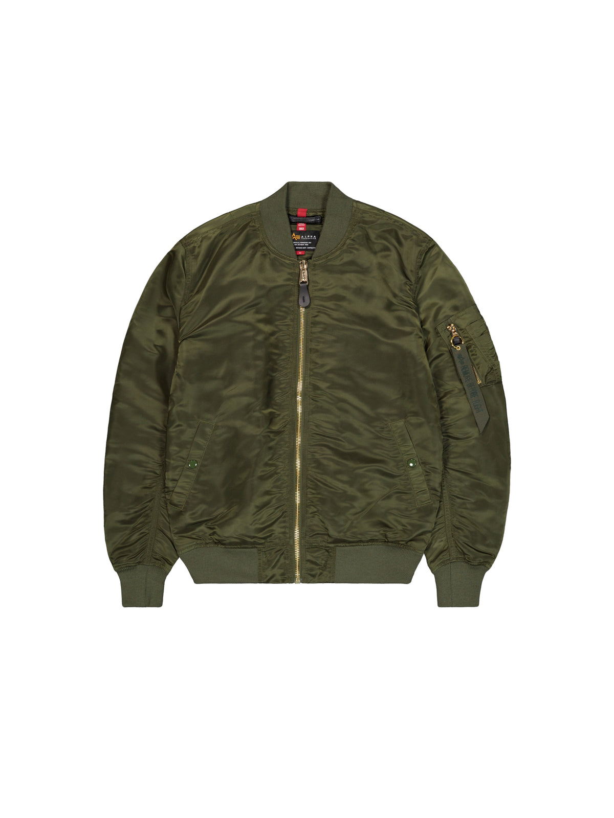 MA-1 VF Light Bomber Jacket