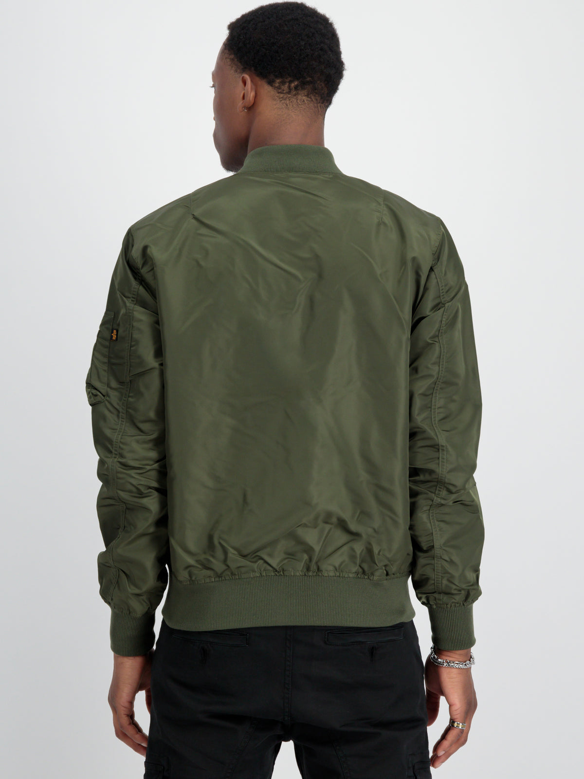 MA-1 VF Light Bomber Jacket