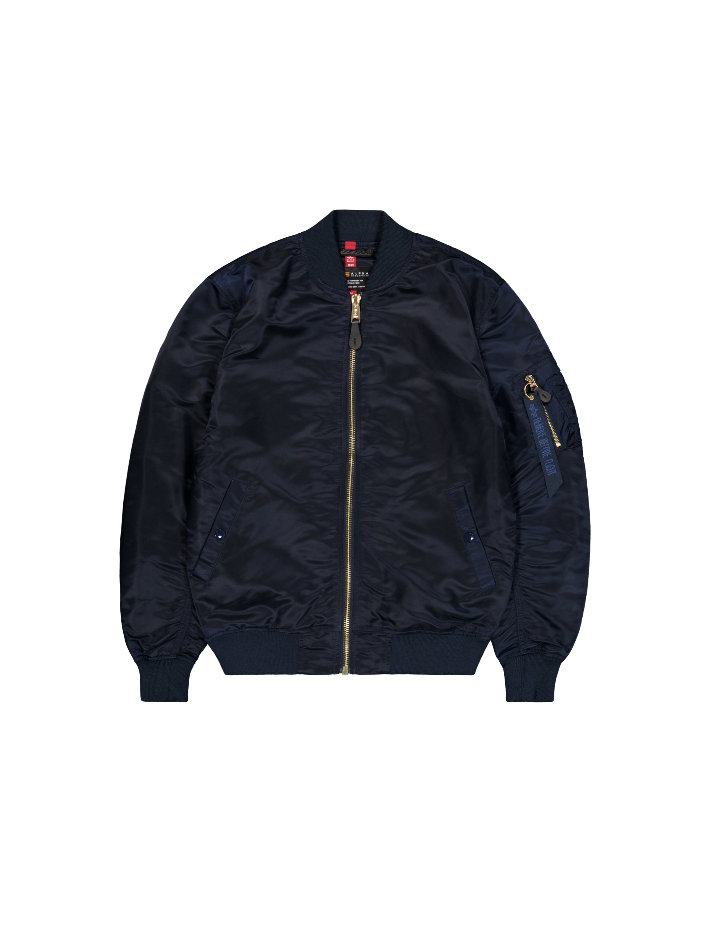 MA-1 VF Light Bomber Jacket