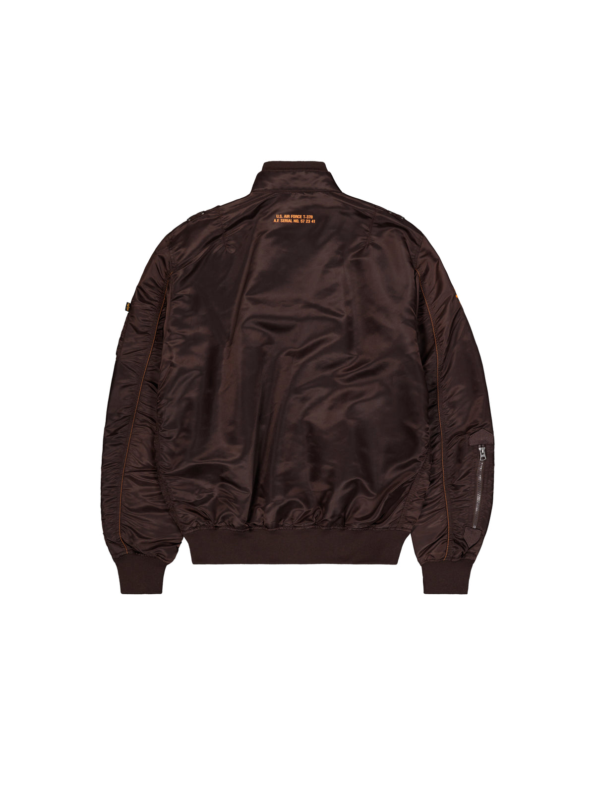 Falcon II Light Bomber Jacket