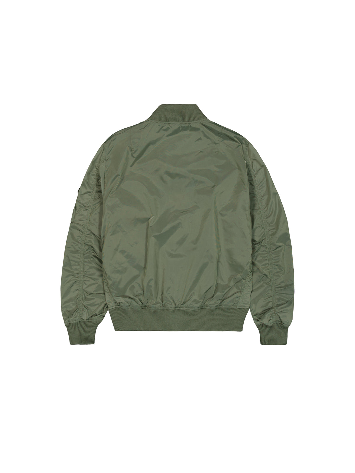 MA-1 TT Flying Tigers Light Bomber Jacket