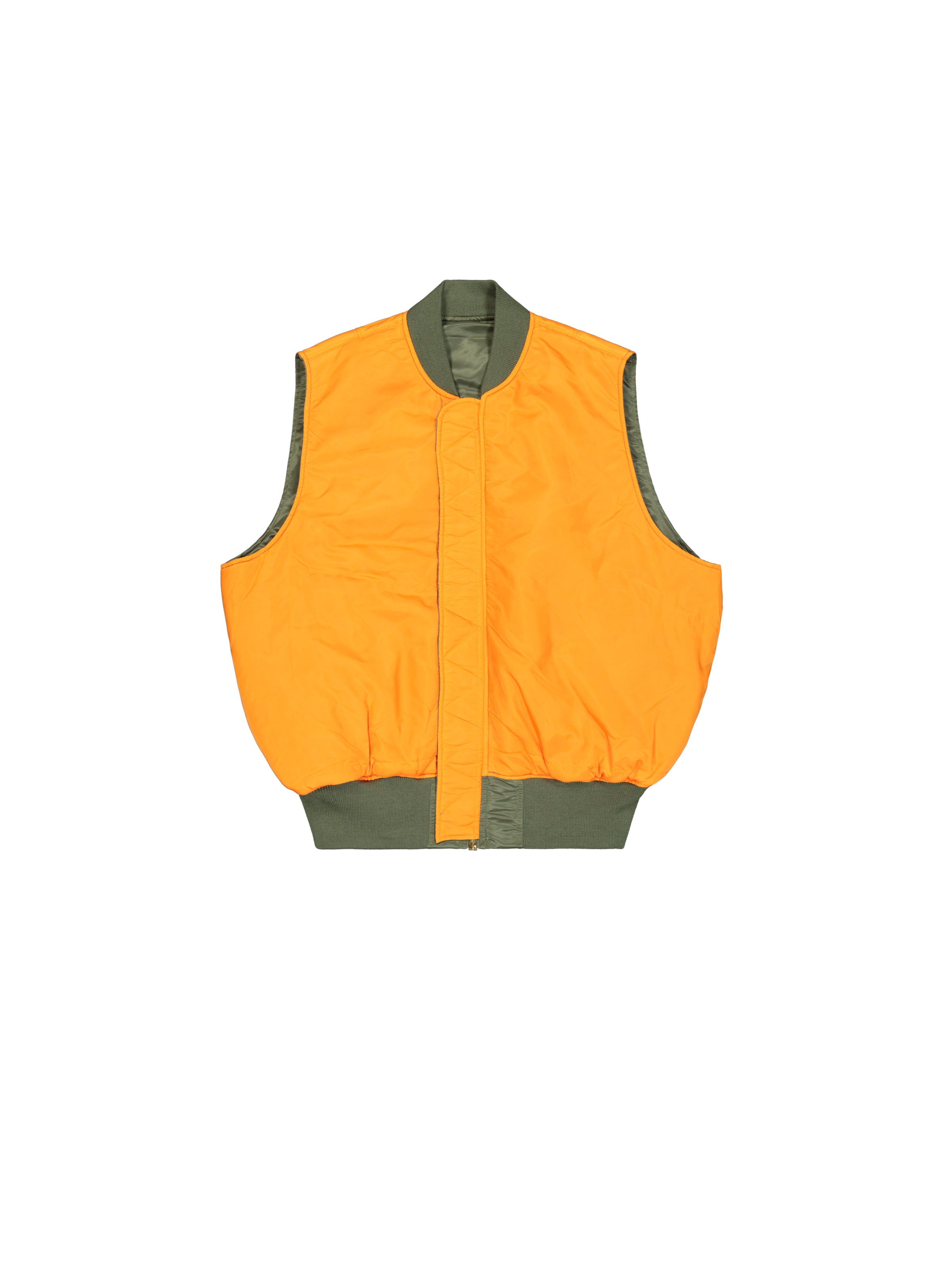 Monaco Grand Prix Private Waters MA-1 Vest-Jacken & Mäntel-Alpha Industries-OUTLET-ARCHIVIST-ARCHIVE-SALE