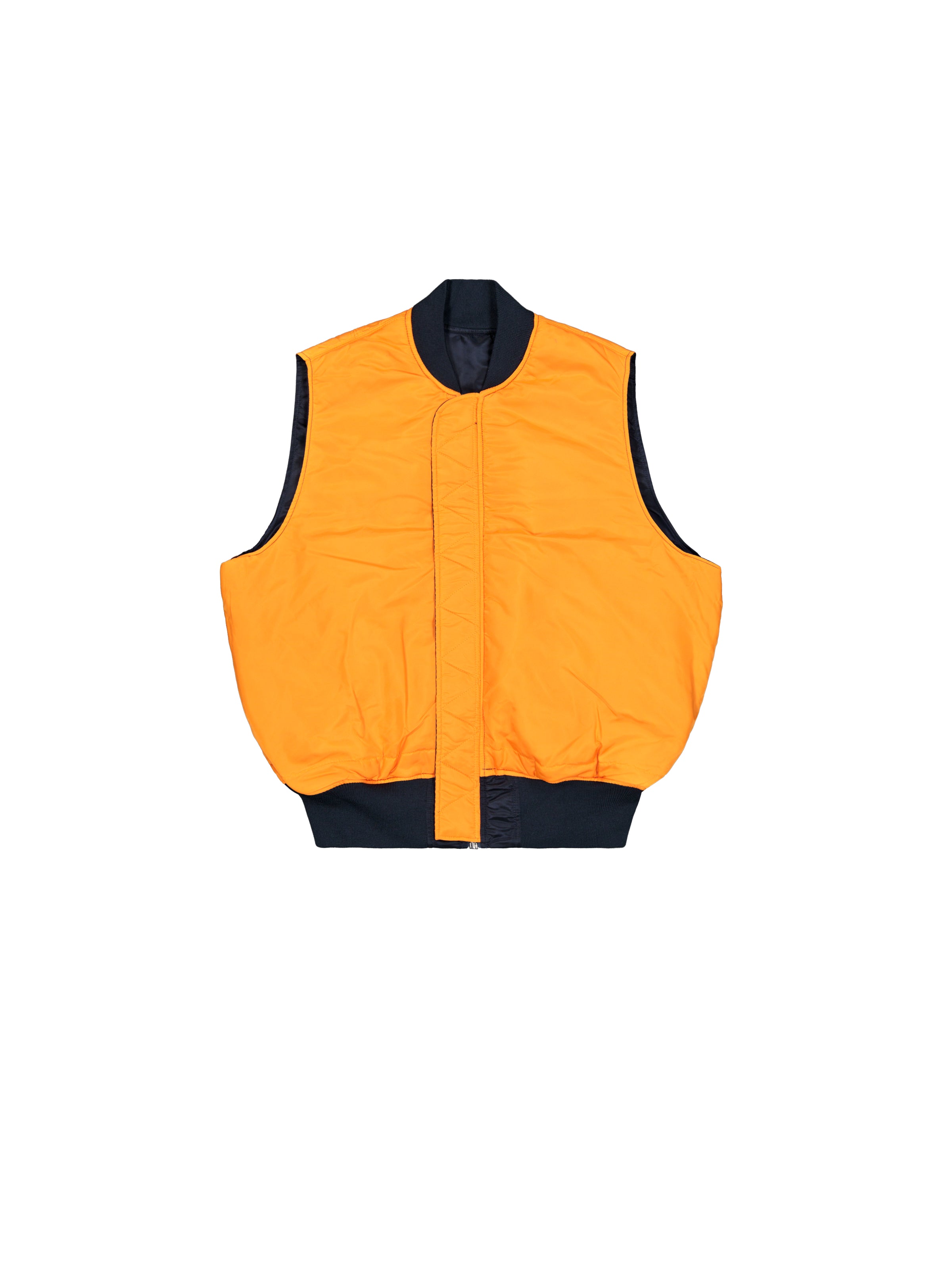 Monaco Grand Prix Private Waters MA-1 Vest-Jacken & Mäntel-Alpha Industries-OUTLET-ARCHIVIST-ARCHIVE-SALE
