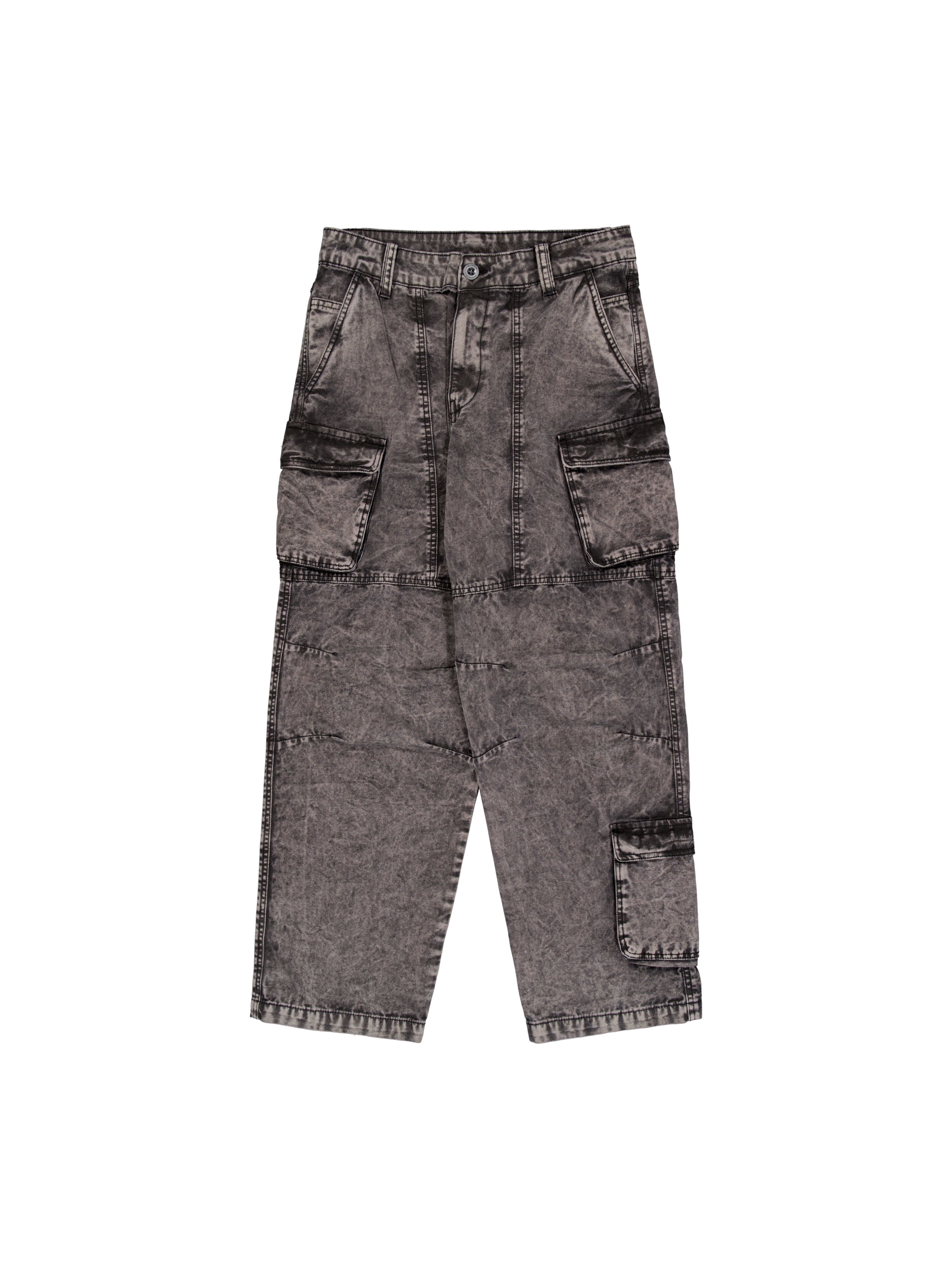 Canvas Acid Pant-Hosen-Alpha Industries-OUTLET-ARCHIVIST-ARCHIVE-SALE