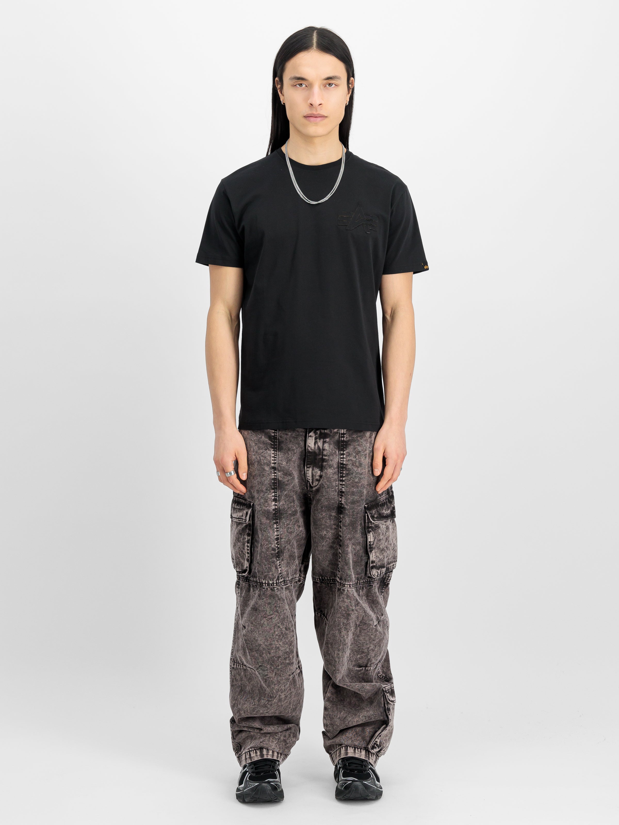 Canvas Acid Pant-Hosen-Alpha Industries-OUTLET-ARCHIVIST-ARCHIVE-SALE
