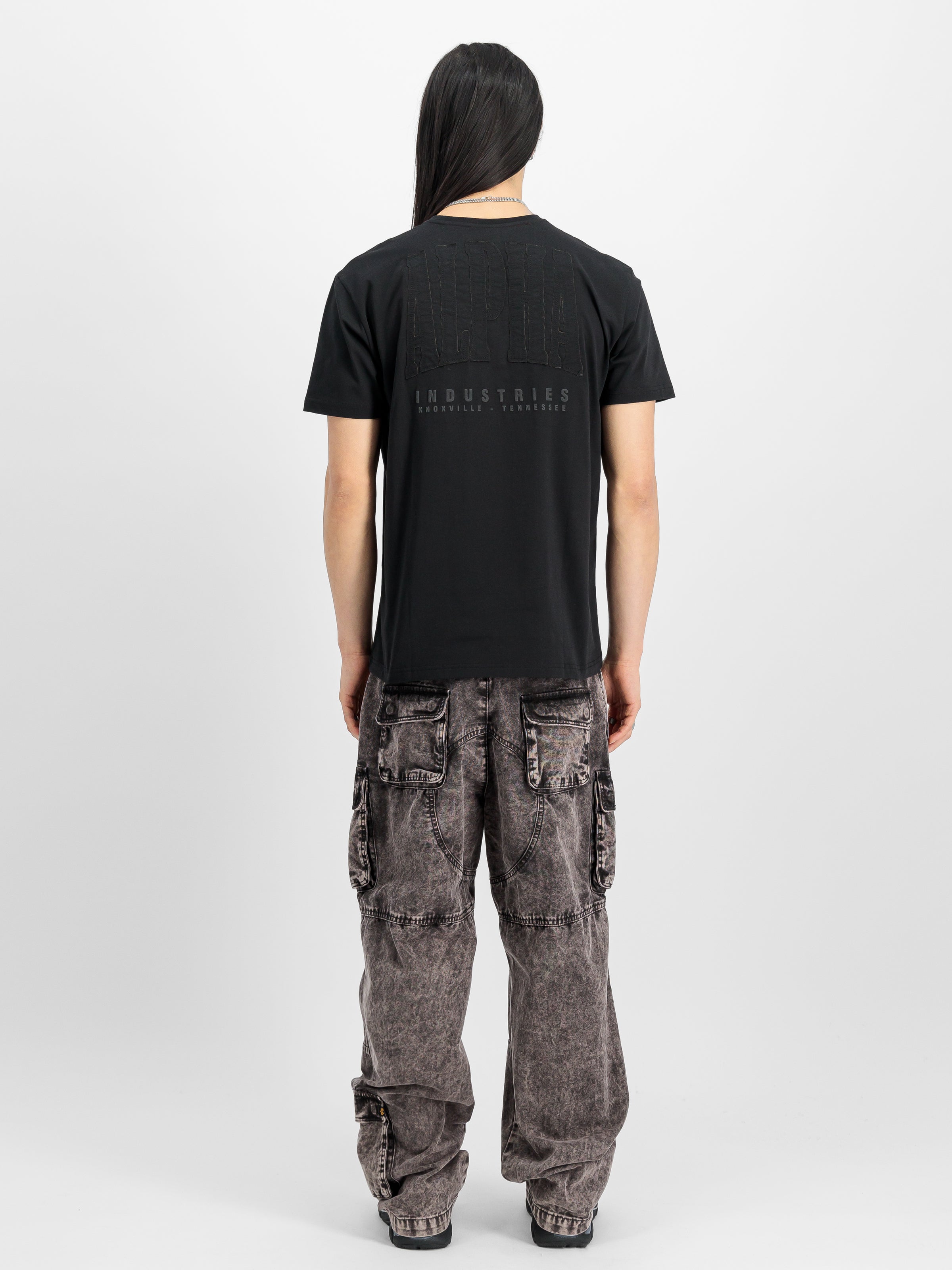 Canvas Acid Pant-Hosen-Alpha Industries-OUTLET-ARCHIVIST-ARCHIVE-SALE