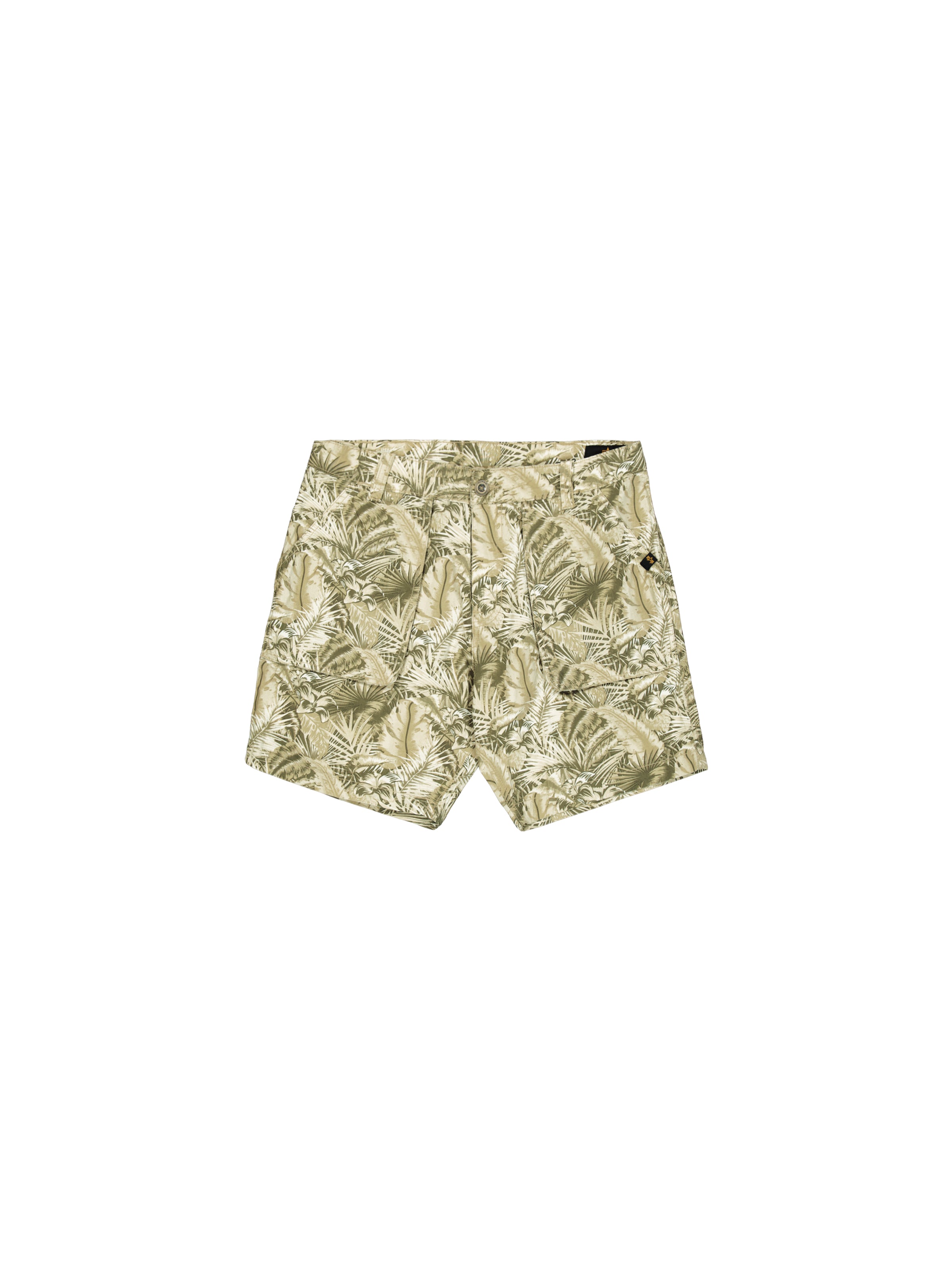 Honolulu Safari Short-Hosen-Alpha Industries-OUTLET-ARCHIVIST-ARCHIVE-SALE