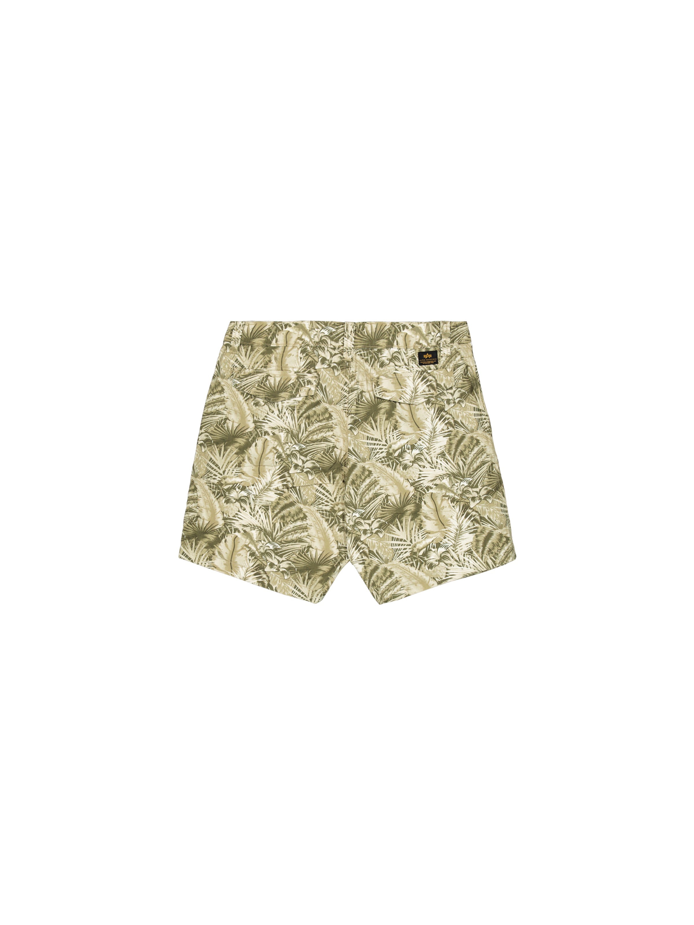 Honolulu Safari Short-Hosen-Alpha Industries-OUTLET-ARCHIVIST-ARCHIVE-SALE