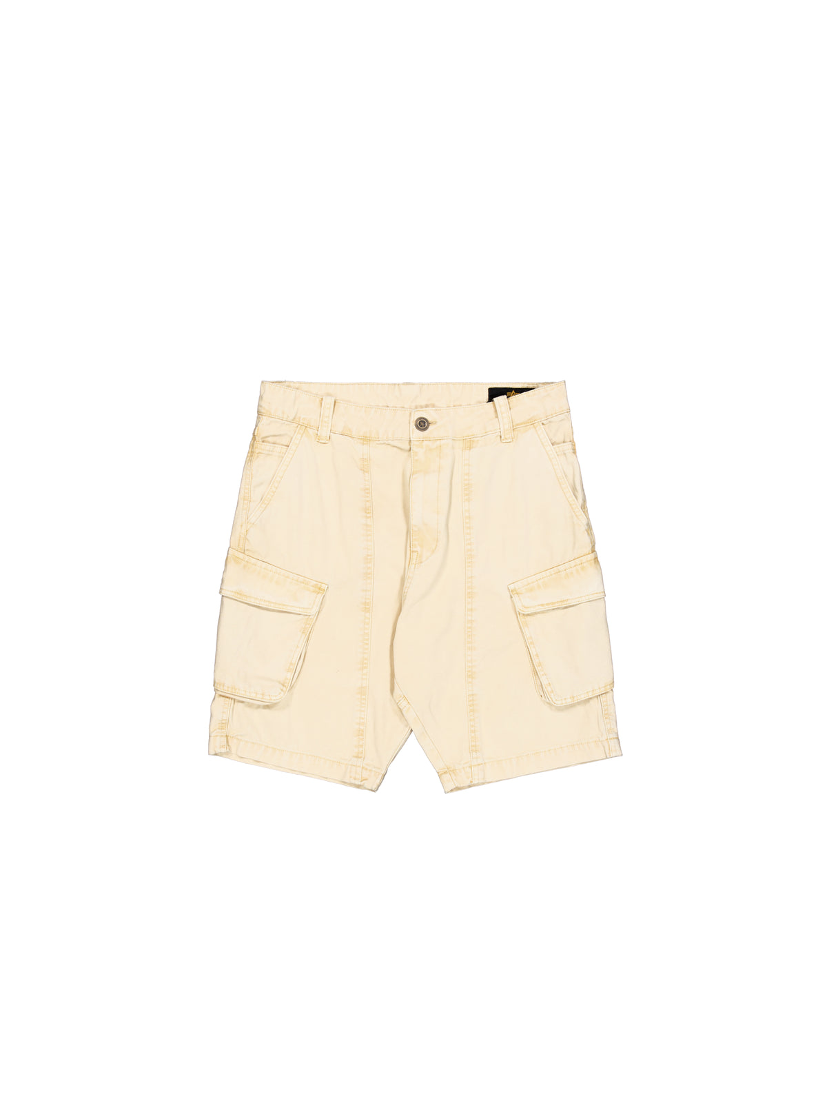 Canvas Acid Short