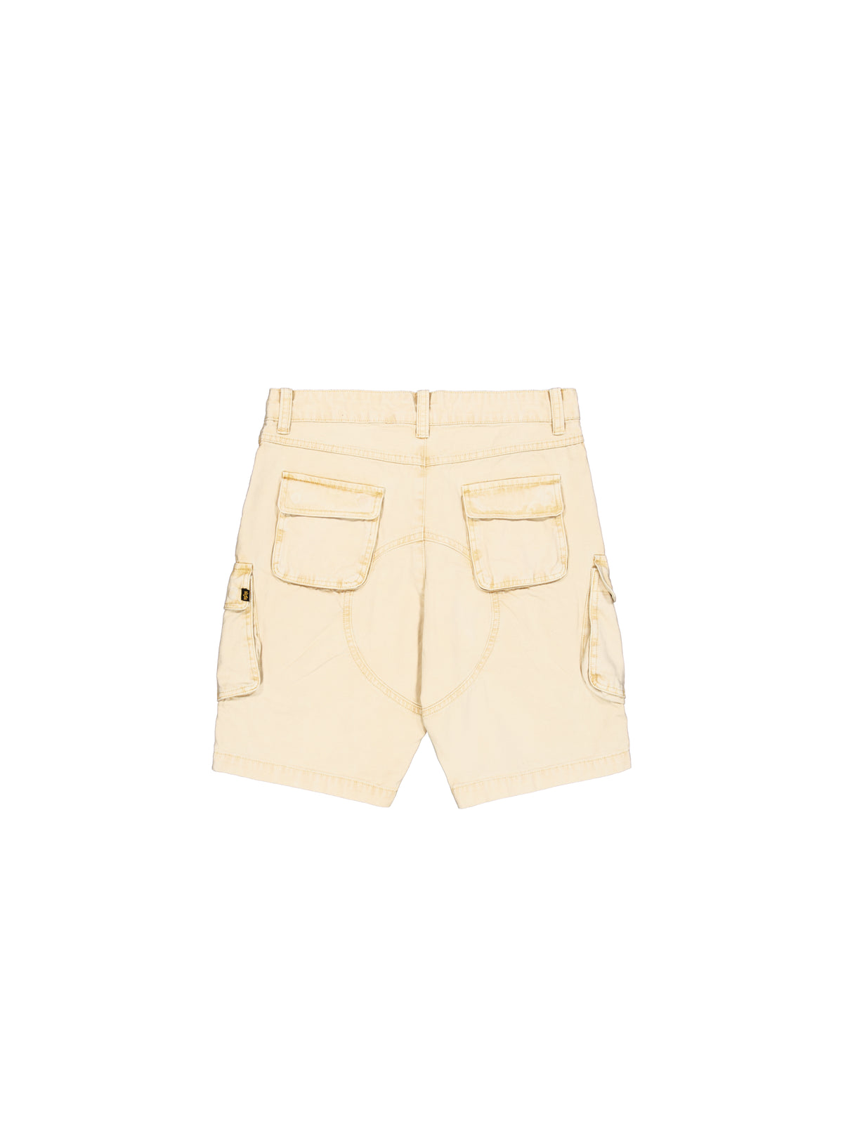 Canvas Acid Short