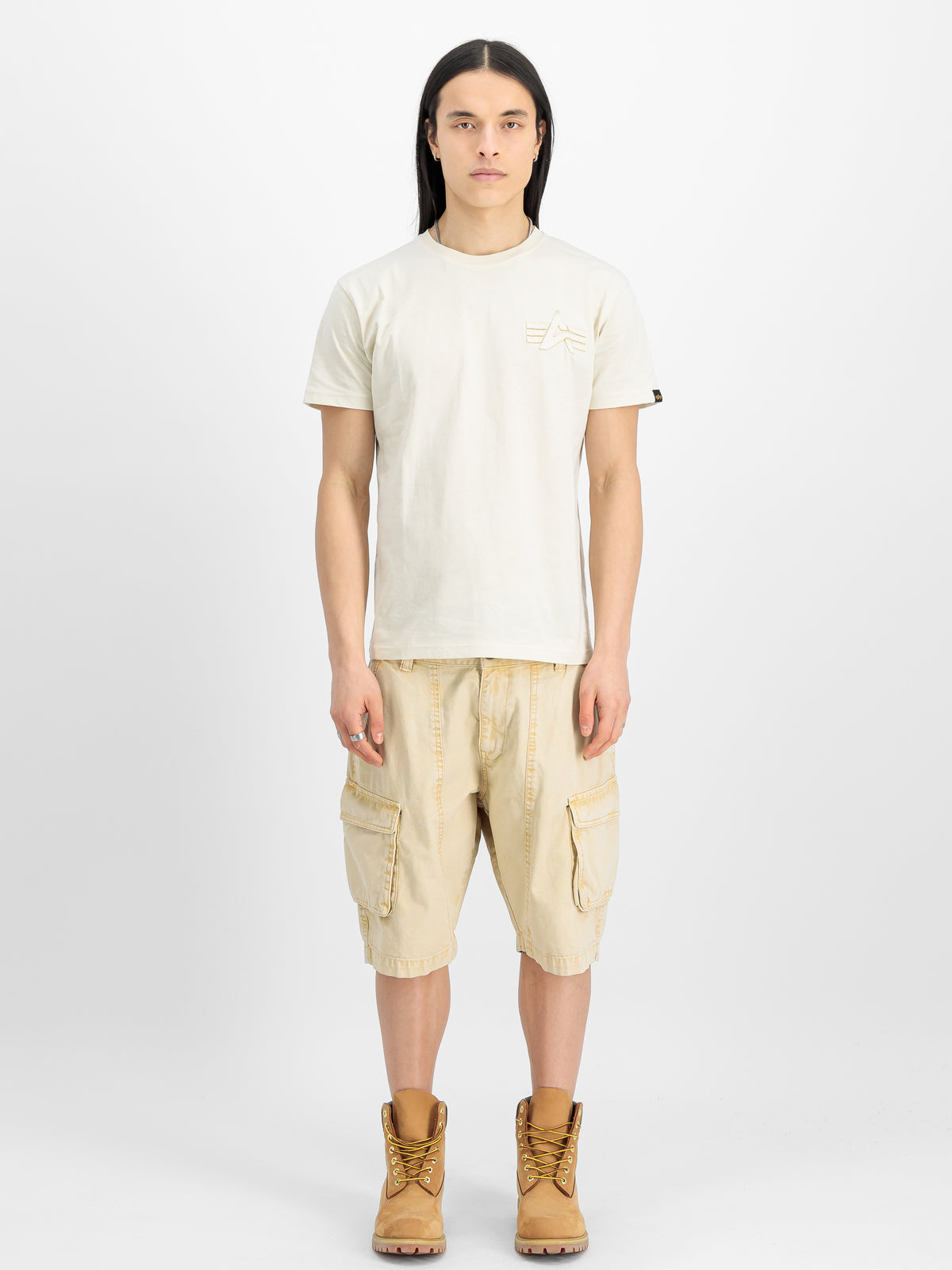 Canvas Acid Short