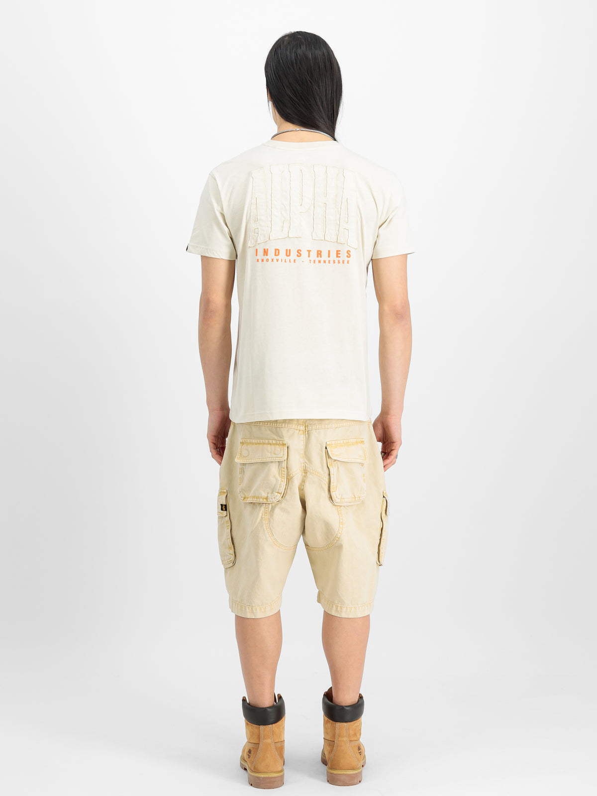 Canvas Acid Short