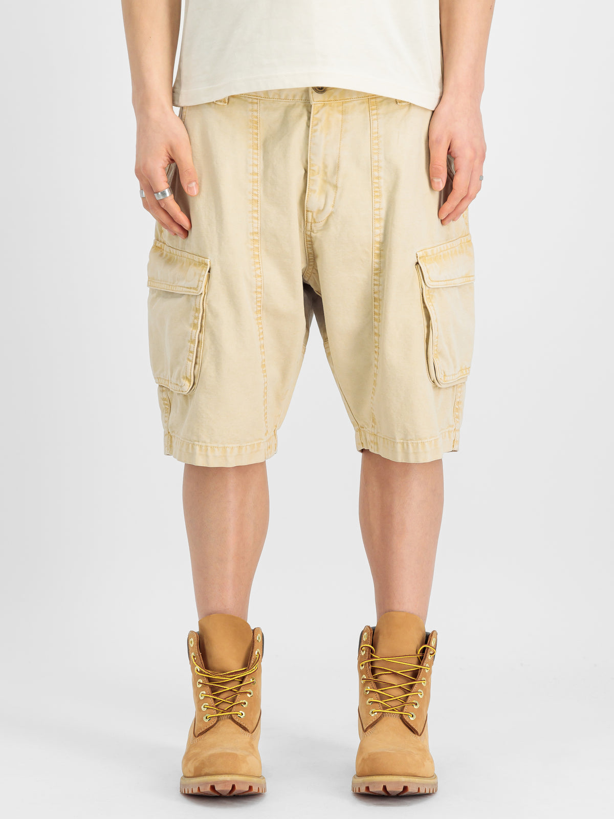 Canvas Acid Short