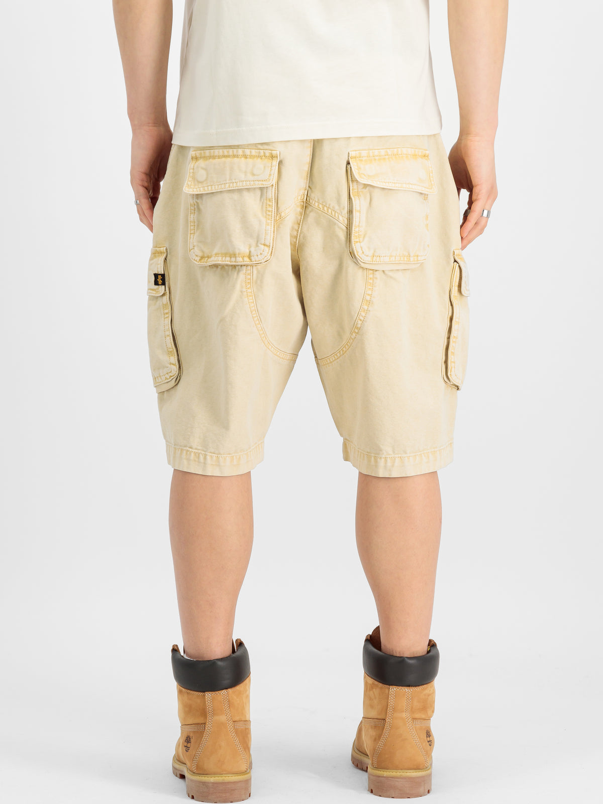 Canvas Acid Short