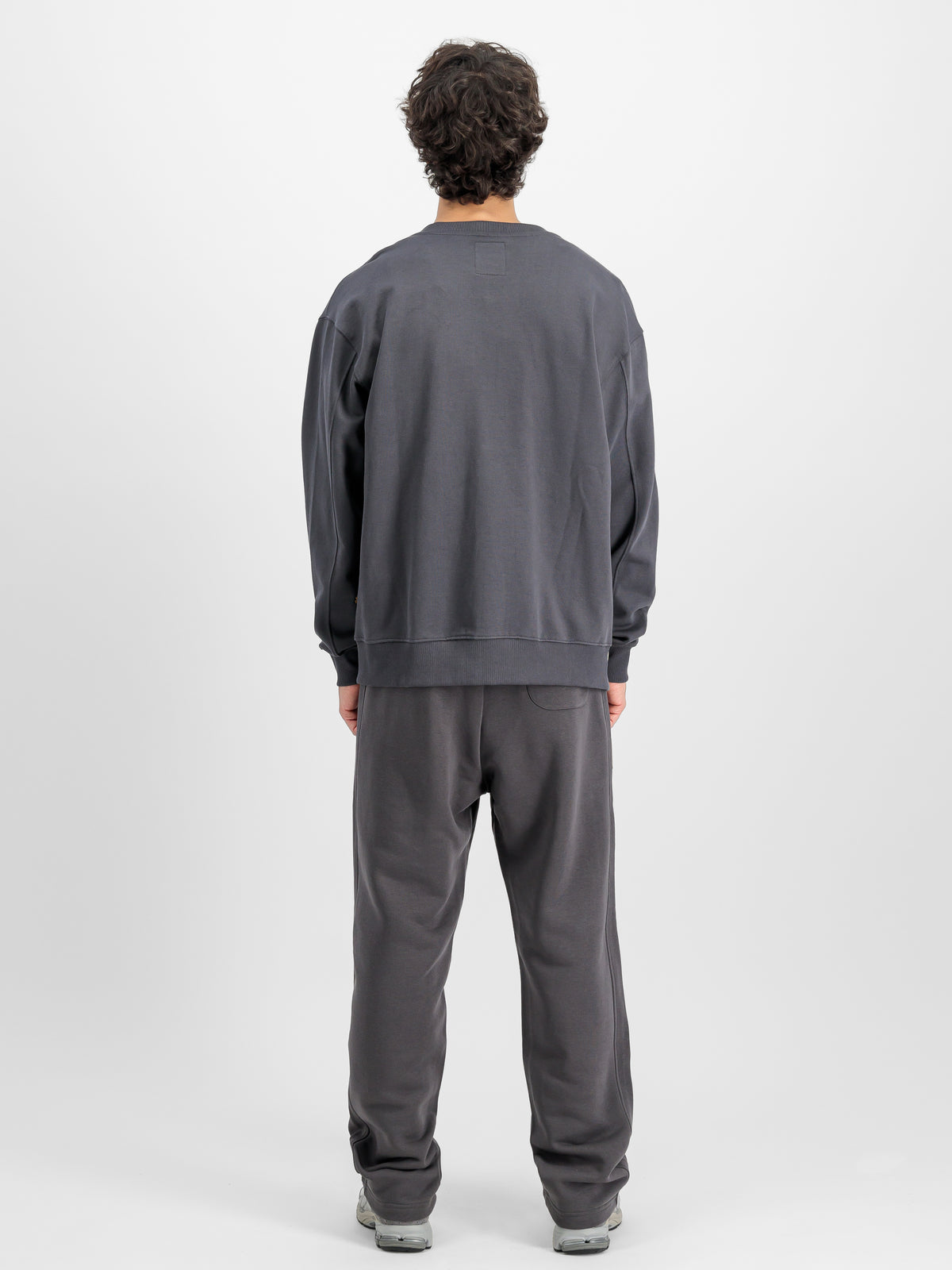 Studio Edition Fleece Bomber Jacket