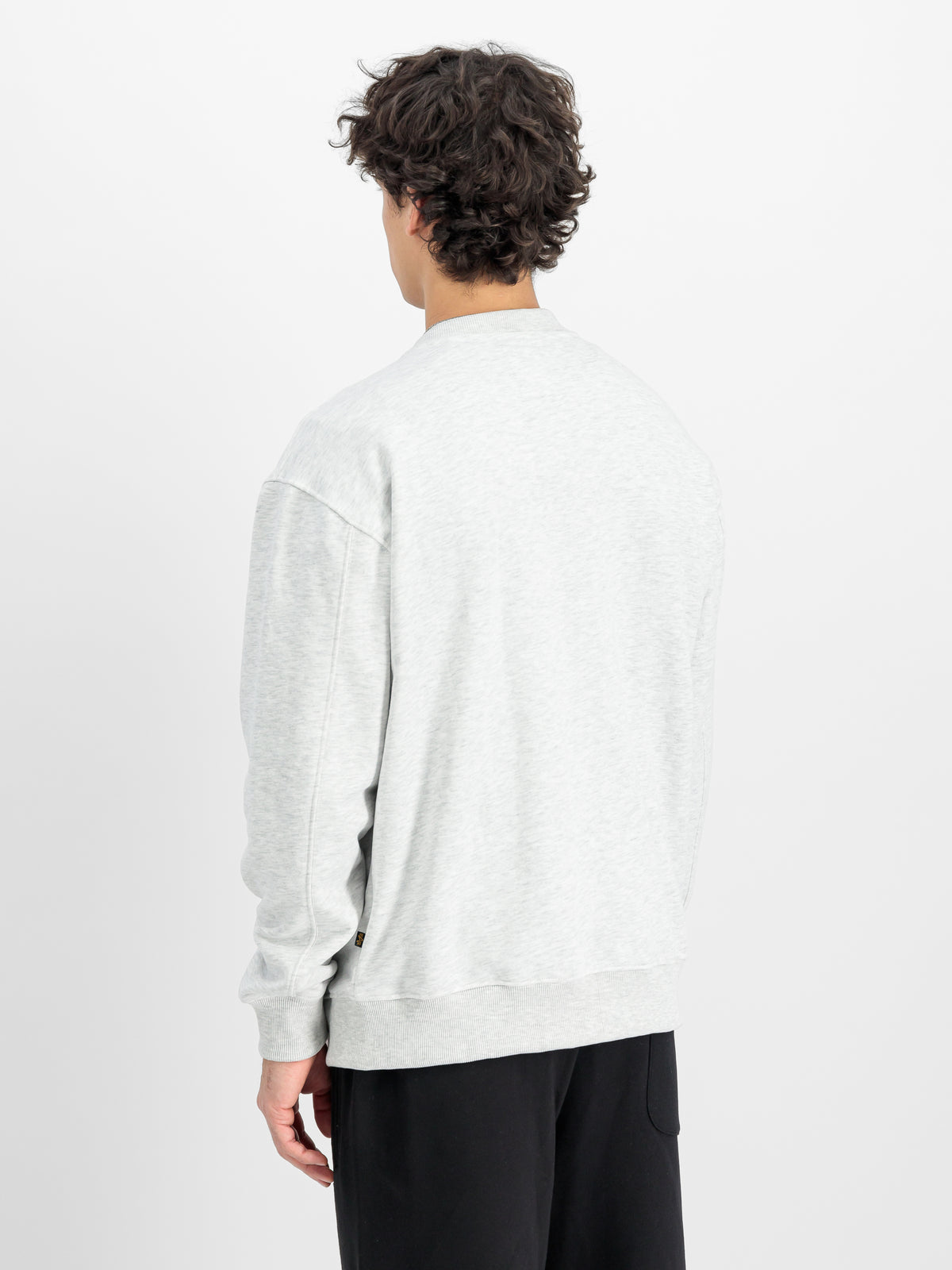 Studio Edition Fleece Bomber Jacket