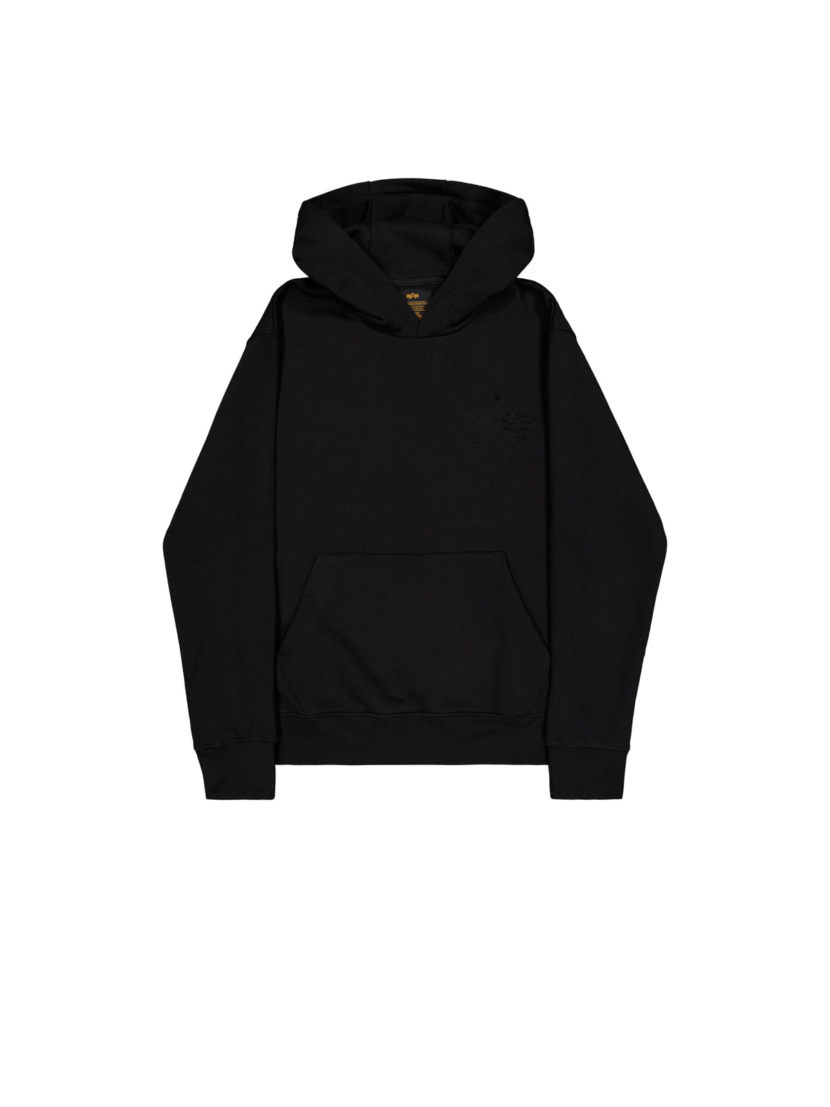 Coach Backprint Hoodie
