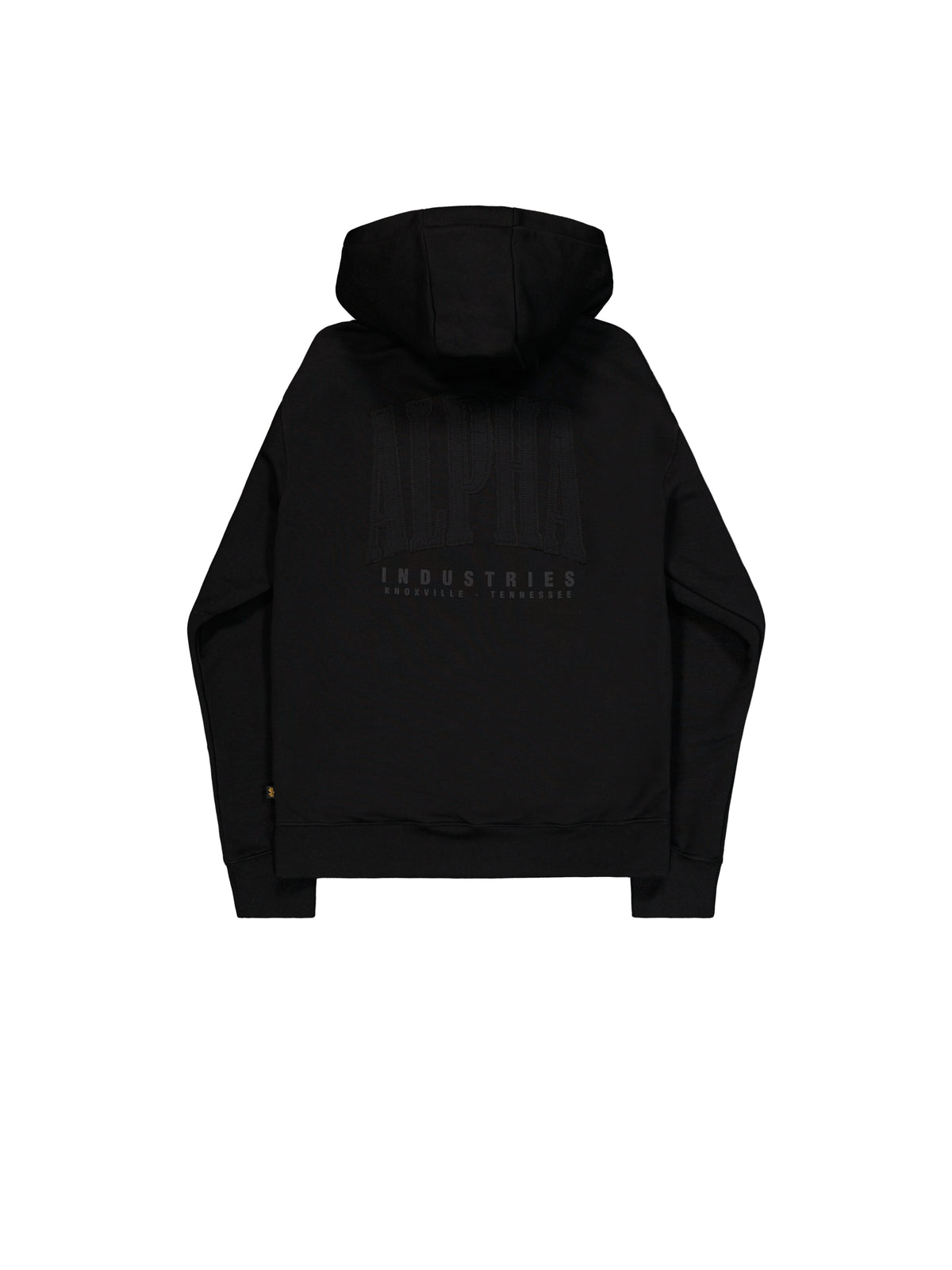 Coach Backprint Hoodie